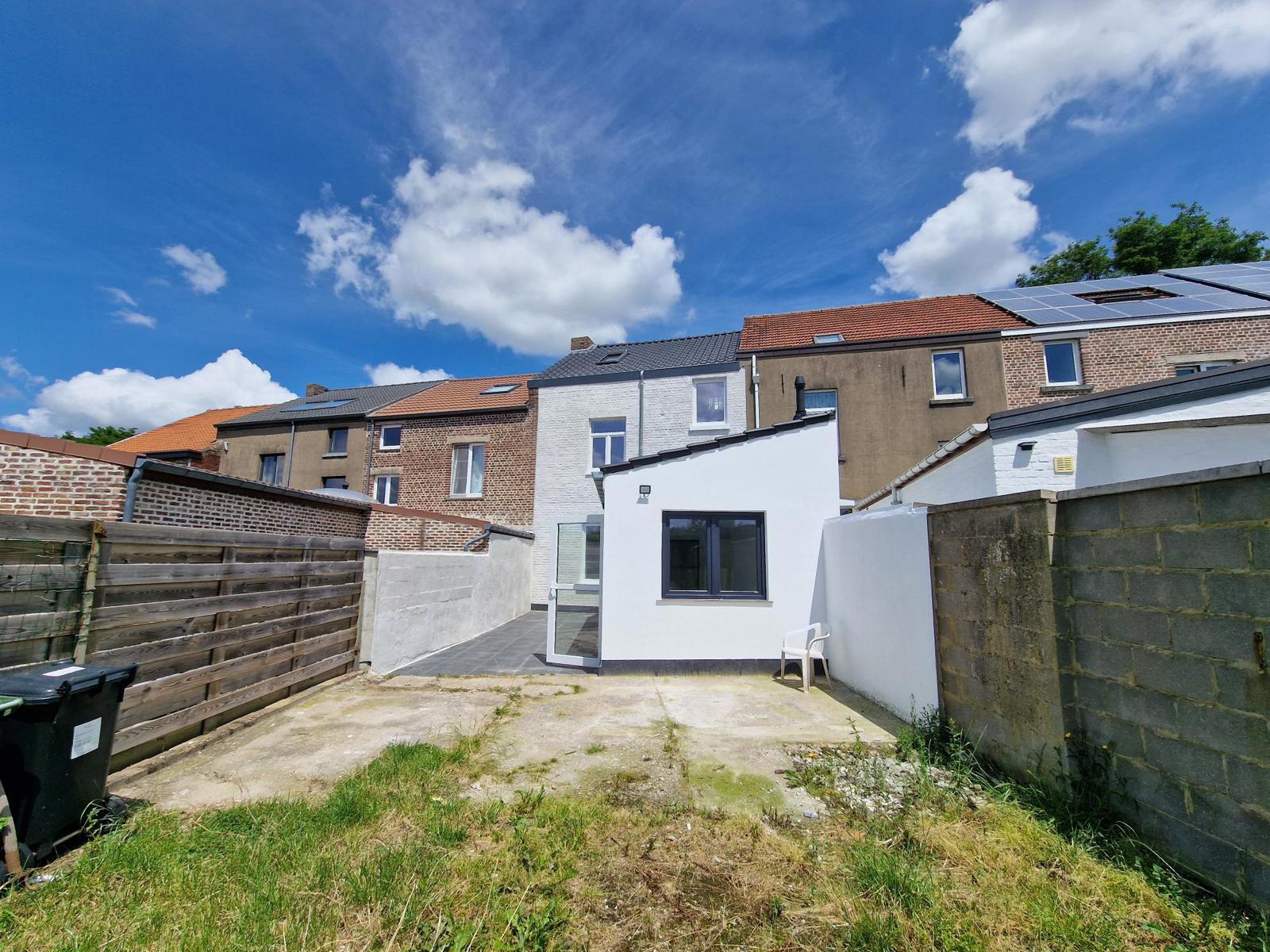 Gerenoveerde woning 3 slpks 2 badks te Landen foto 13