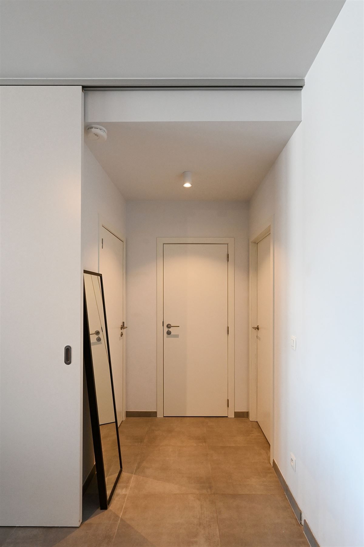 Prachtig appartement in de Montevideowijk met zicht op Red Star Line museum foto 13