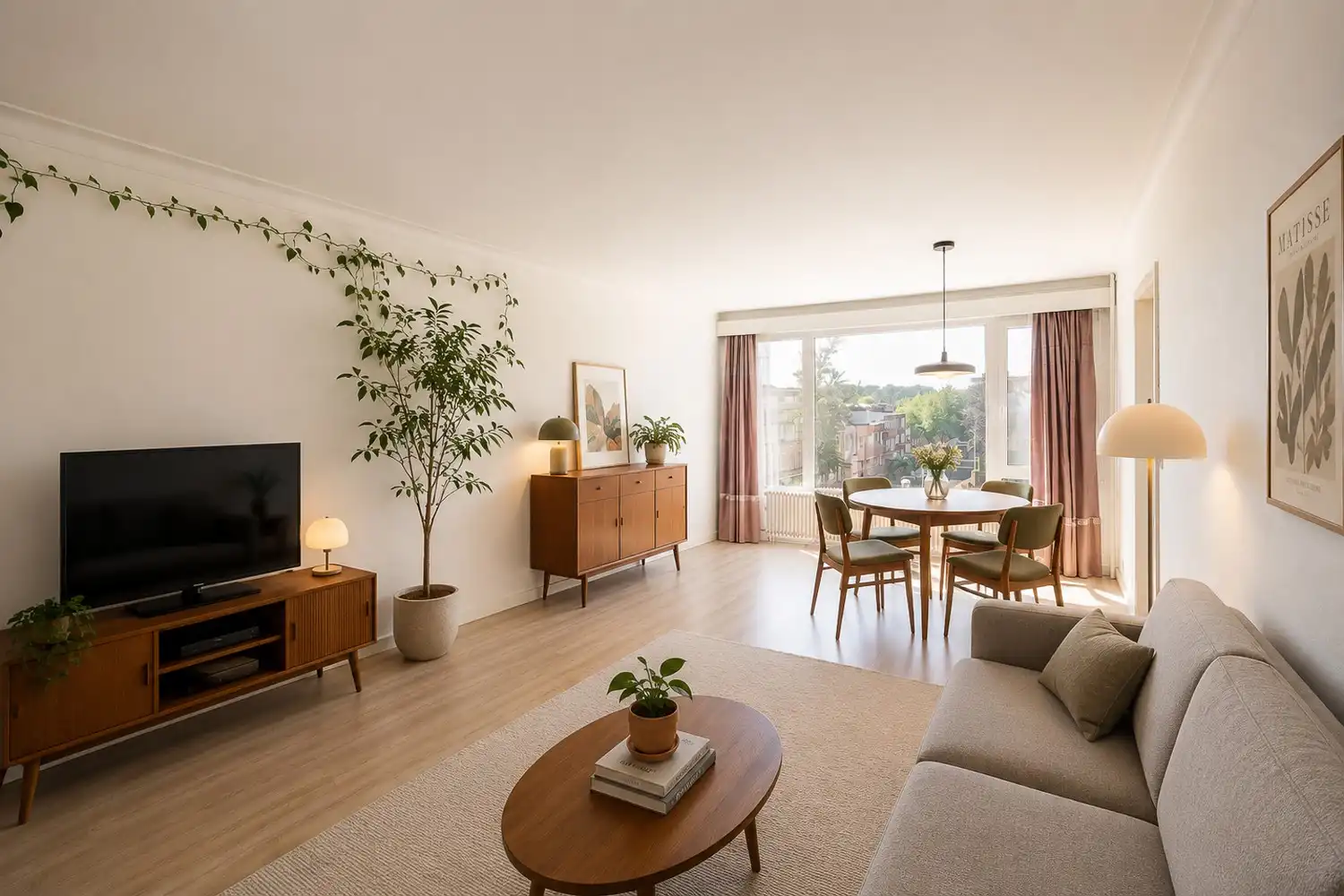 Appartement te koop Ter Heydelaan 153/302 - 2100 Deurne (2100)