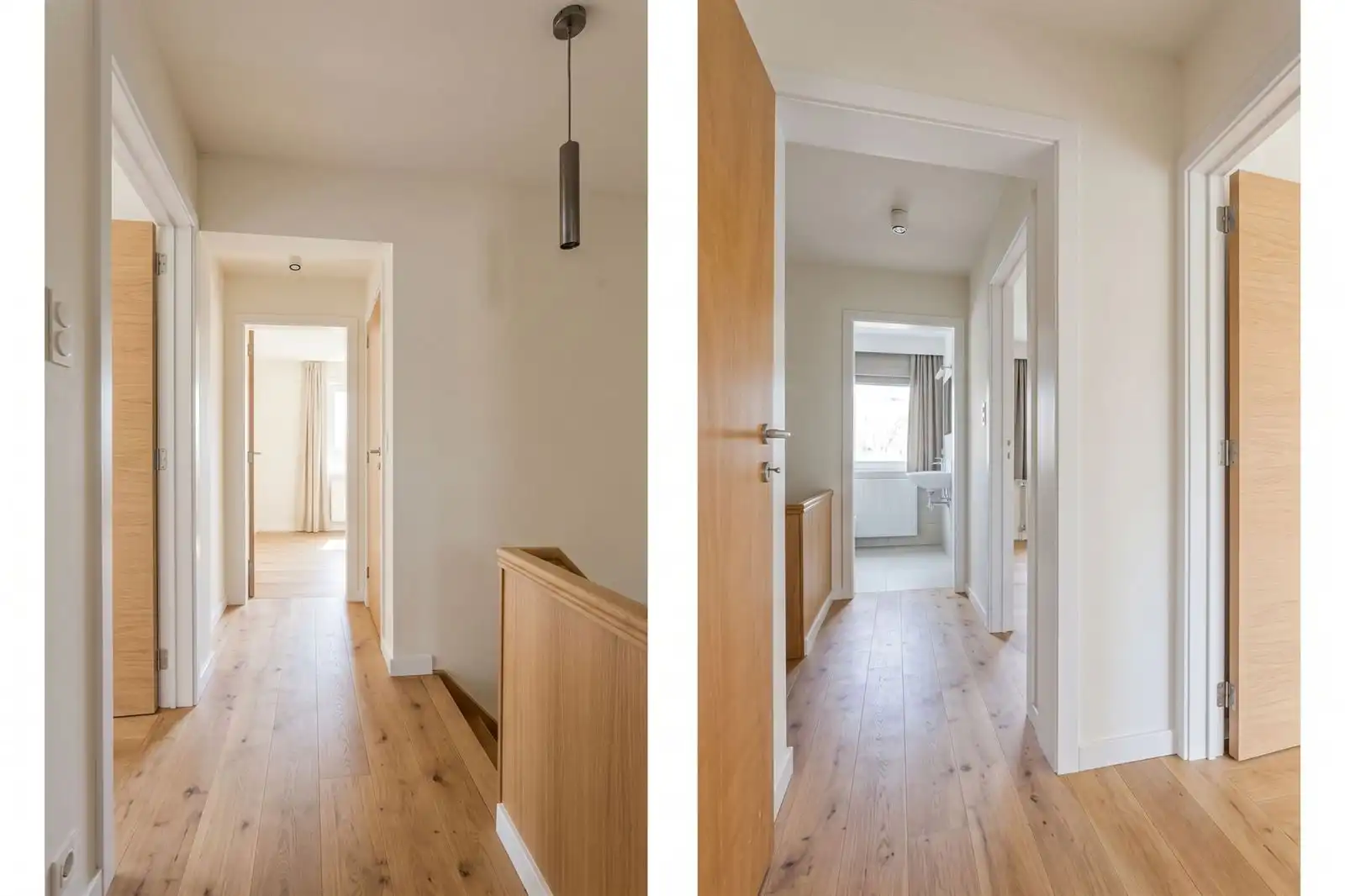 Woning met garage (aan de overkant) en 3 slaapkamers foto 18