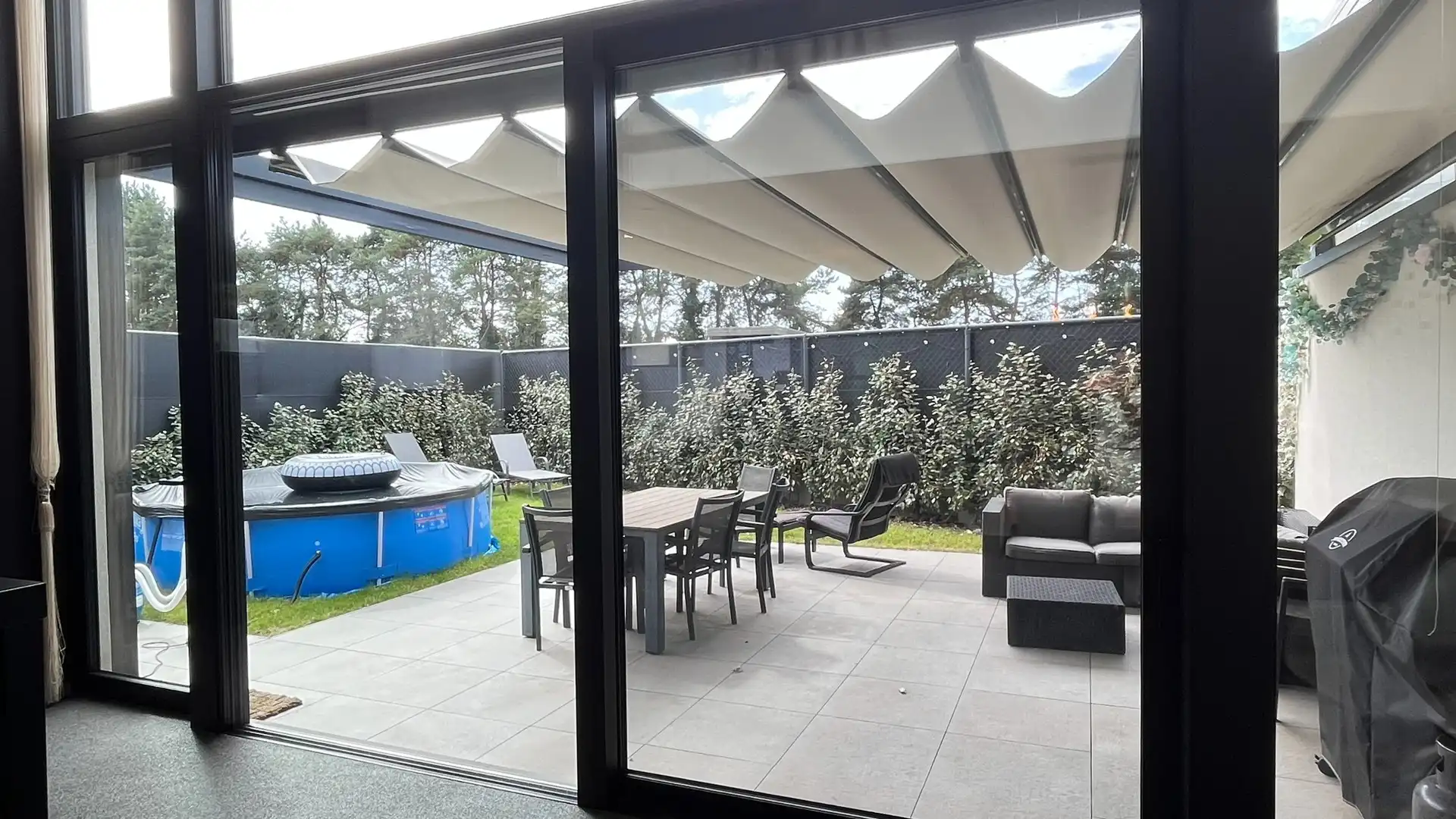 Recente, energiezuinige woning foto 7