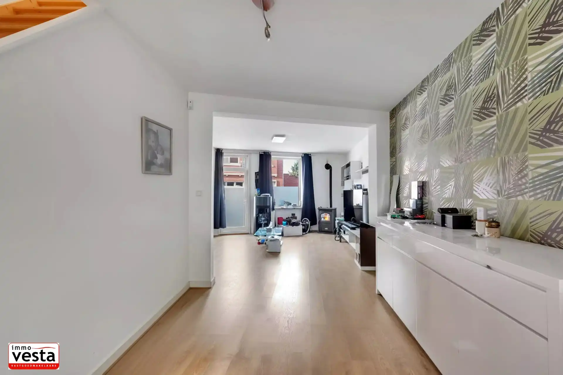 Ruime, gerenoveerde woning op goede locatie foto 7