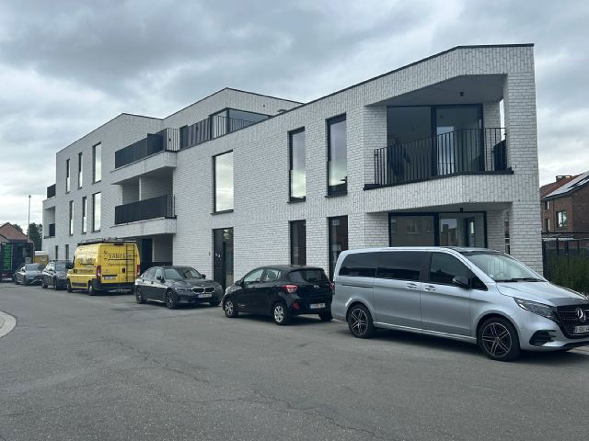 Laatste appartement te koop! foto 21