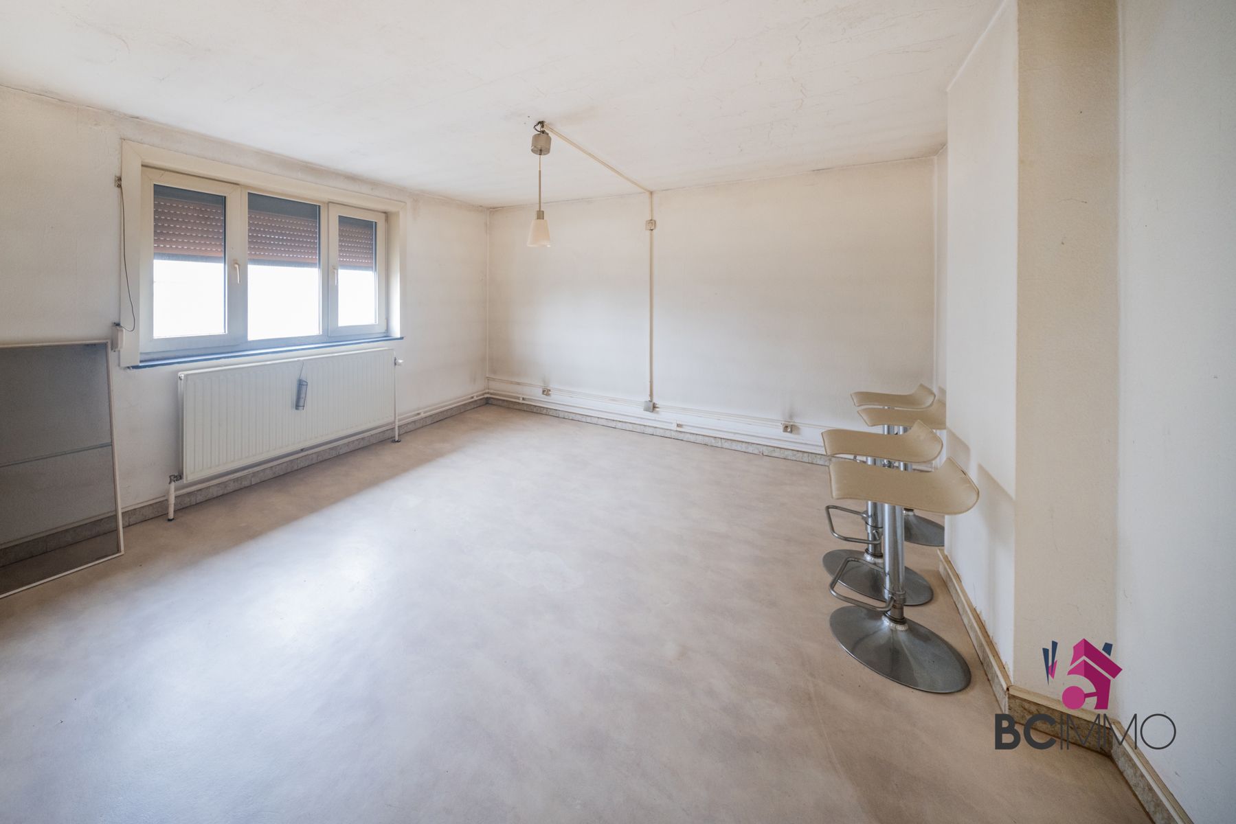 Ruime kangoeroewoning in Houthalen-Oost foto 19