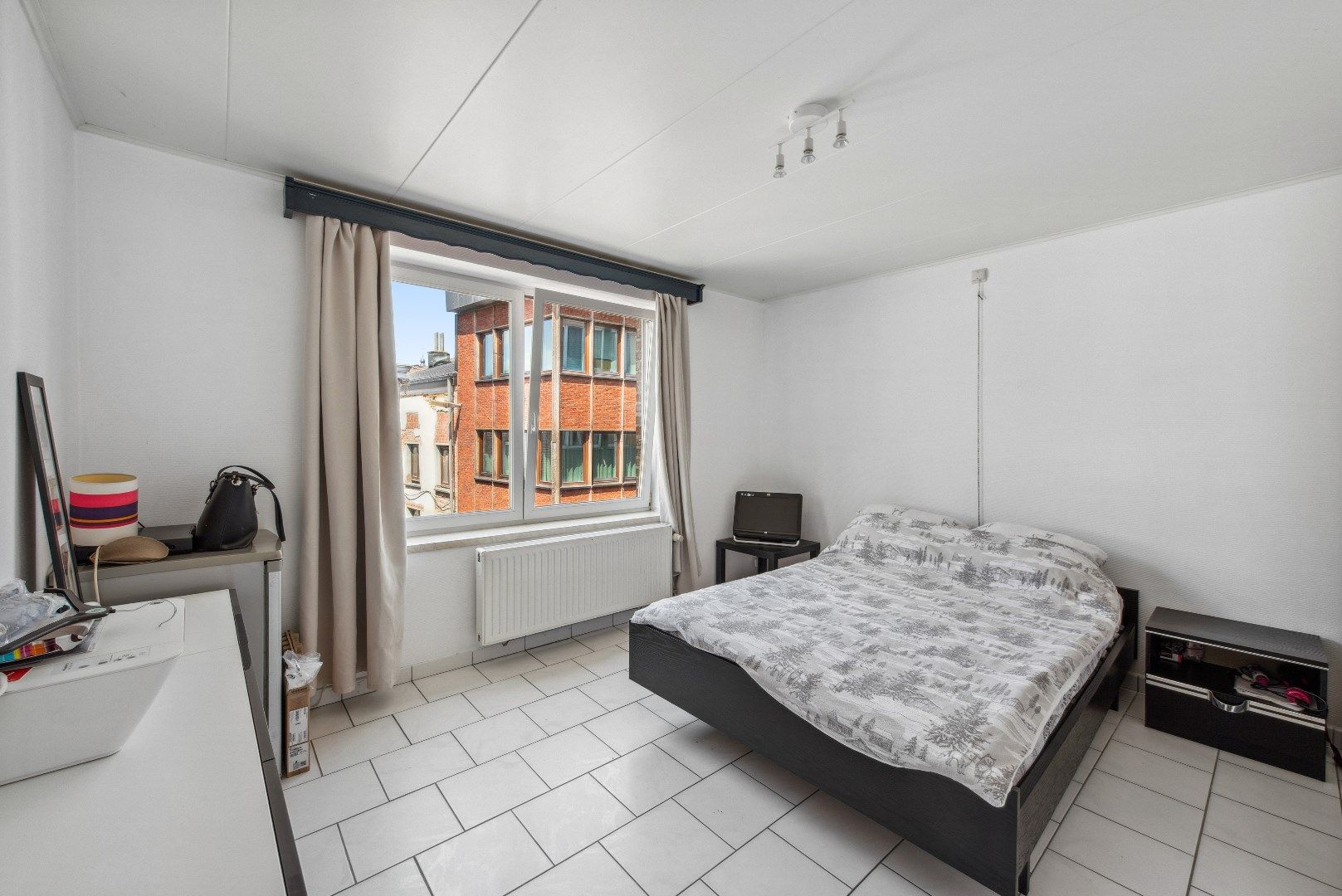 Opbrengsteigendom bestaande uit drie appartementen. foto 17