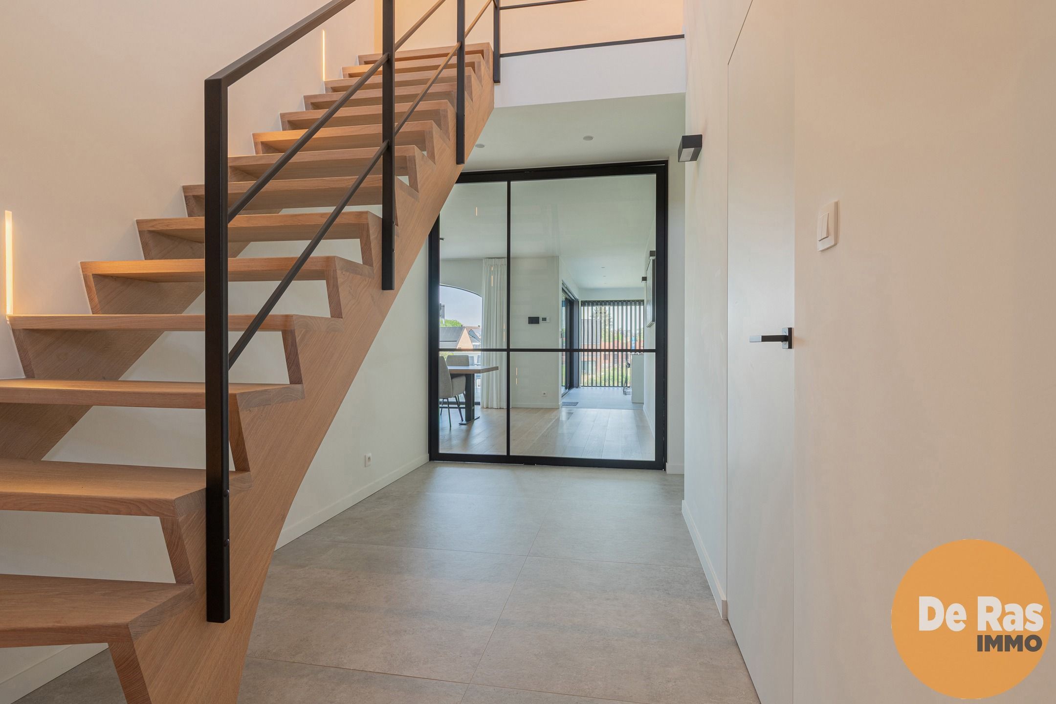 OTTERGEM - exclusieve eigendom met 4 slpk, tuin en zwembad! foto 13