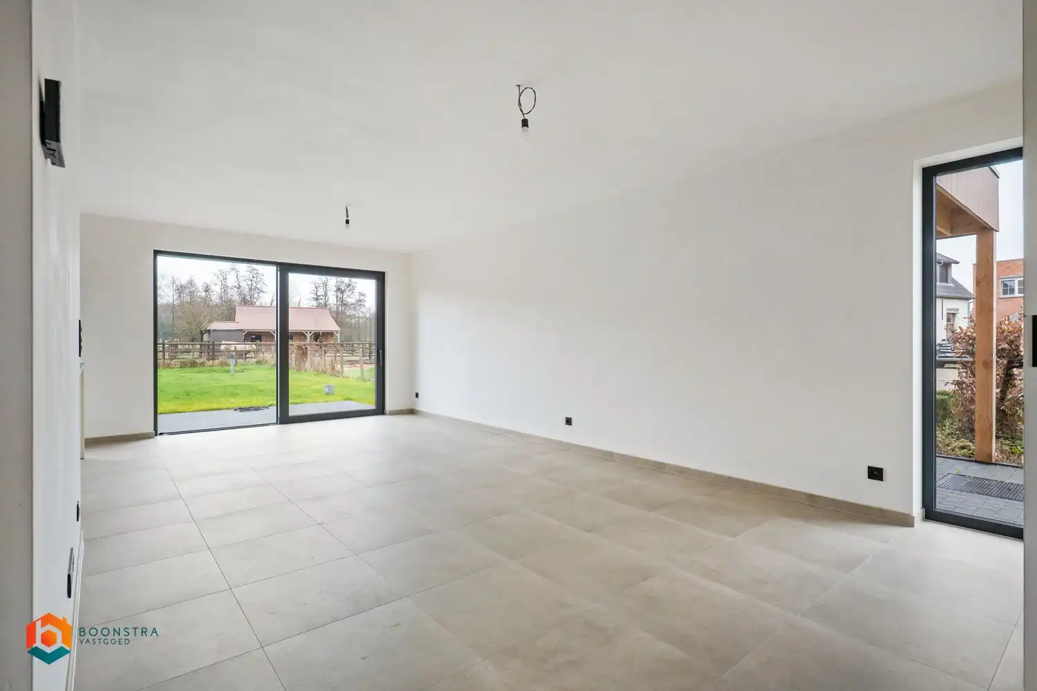 Nieuwbouw BEN-villa met 3 slpkrs op centrale ligging foto 6