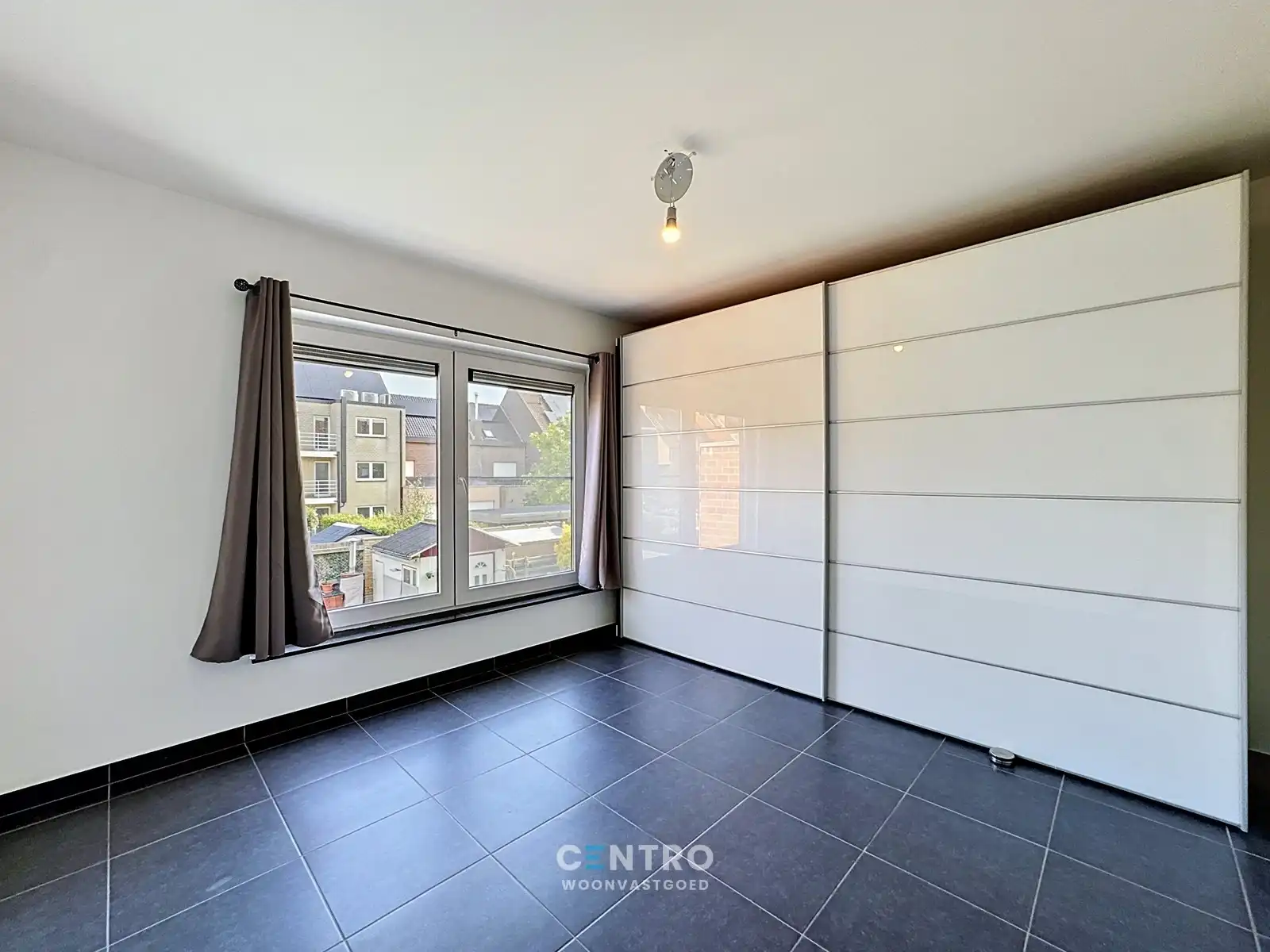 CHARMANT appartement met 2 RUIME slpks! foto 12