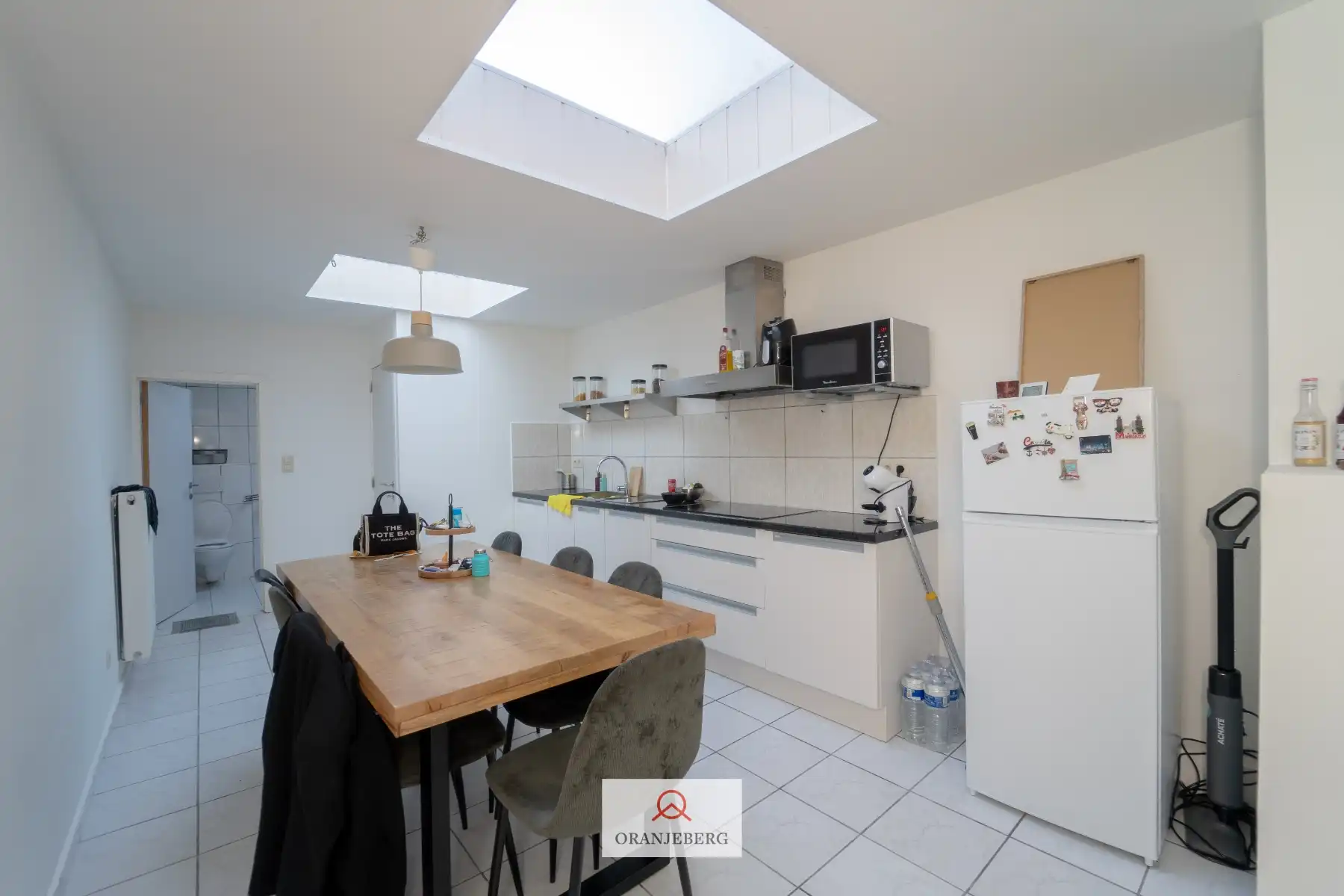 Gezellige woning vlakbij centrum Gent foto 10