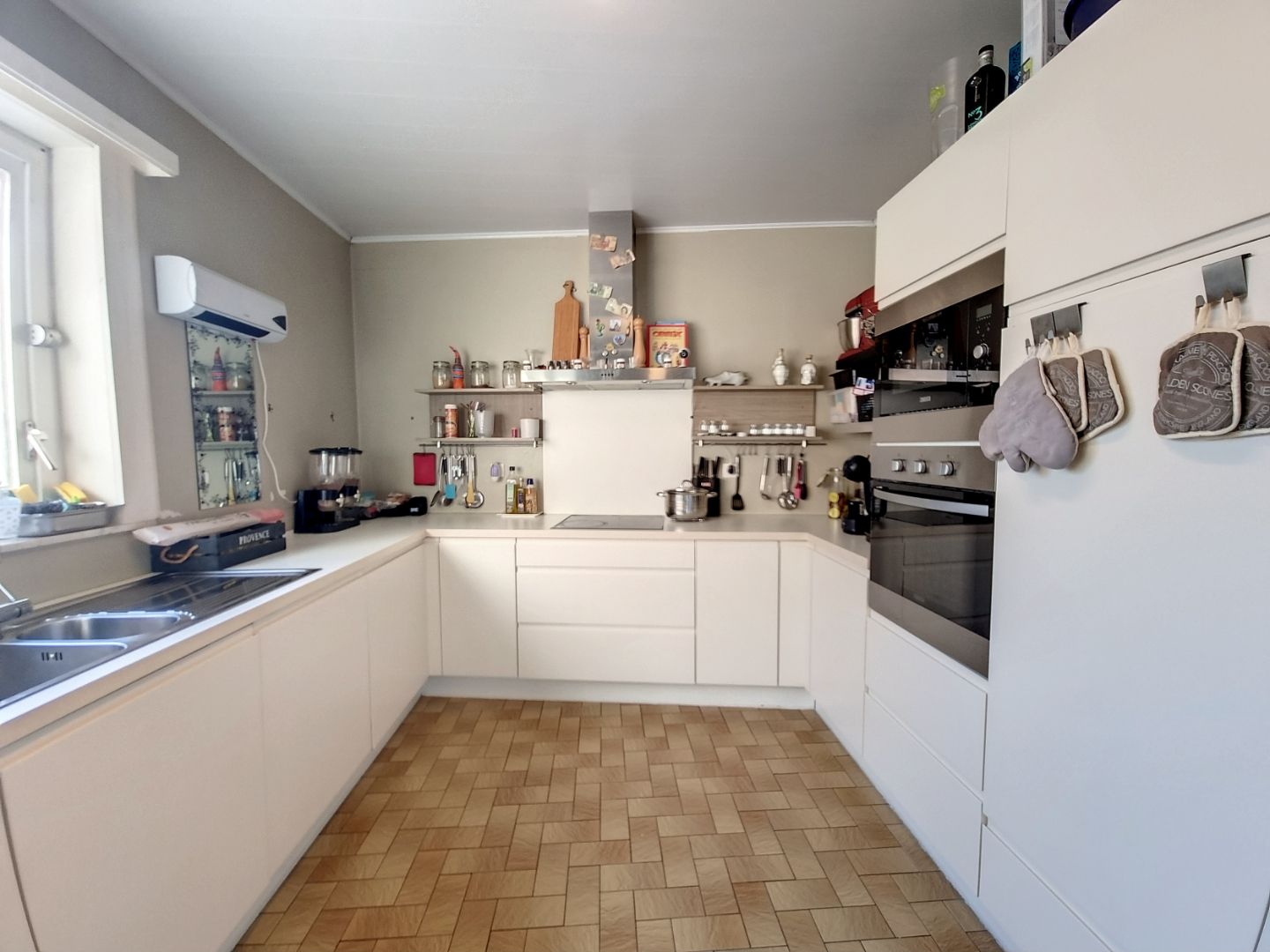 Investeringspand aan de jachthaven van Nieuwpoort foto 11