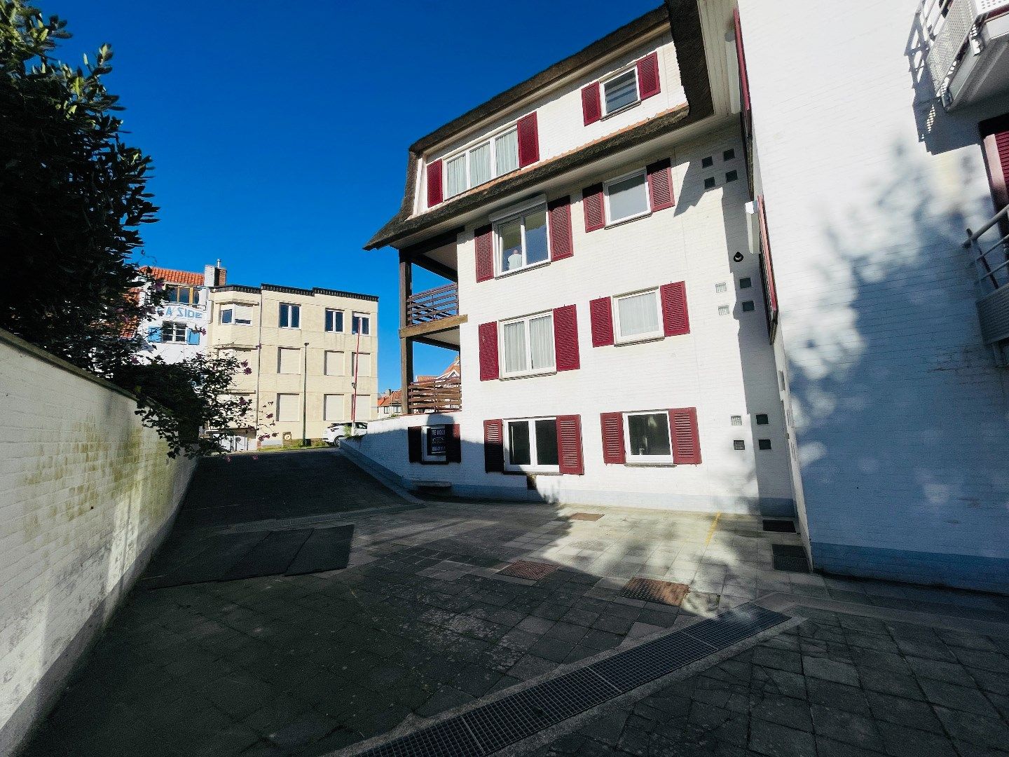 Residentie Queen's K001 + P16 foto 10