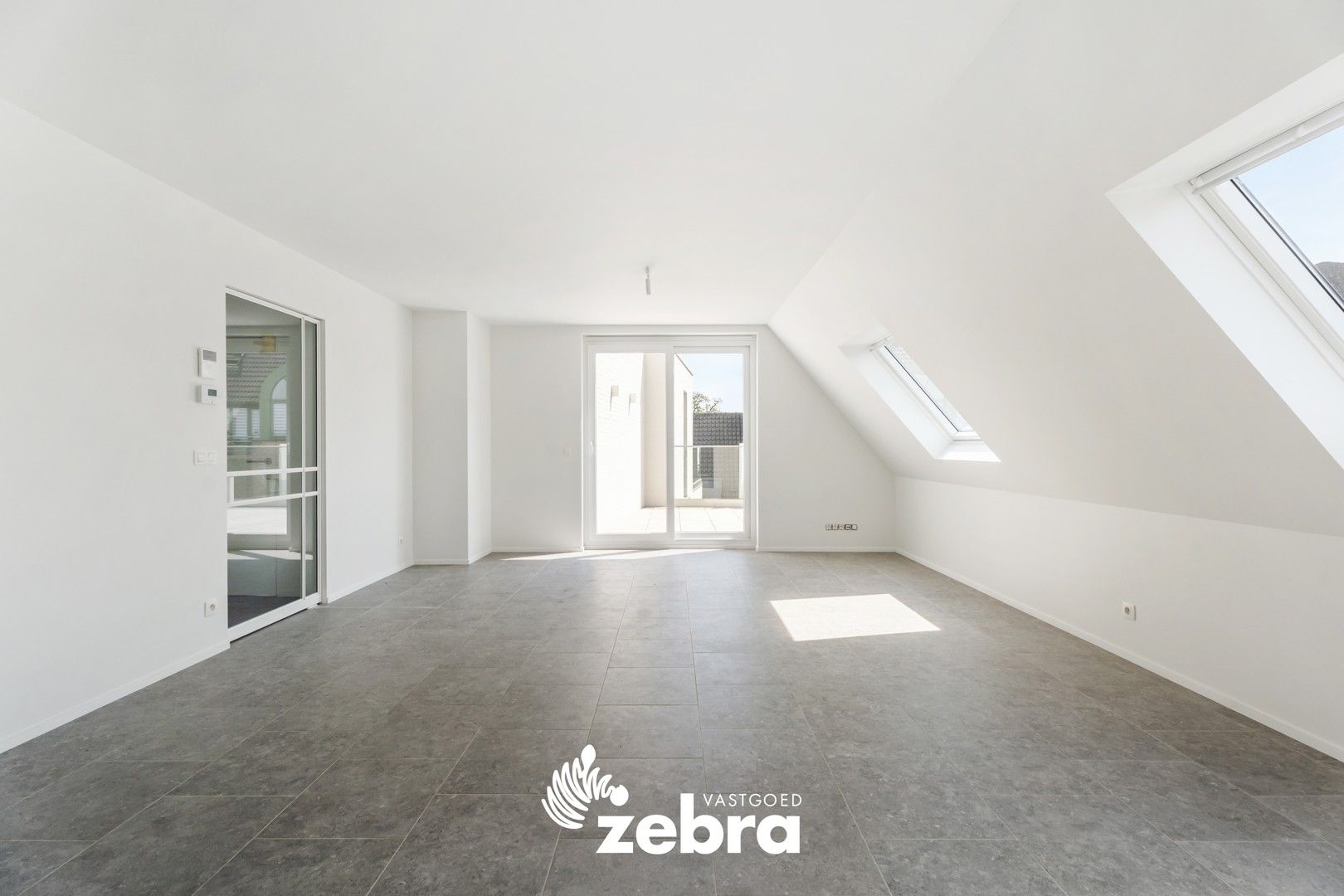 Nieuwbouw penthouse met zuidgericht terras op een topligging in Tielt! foto 10