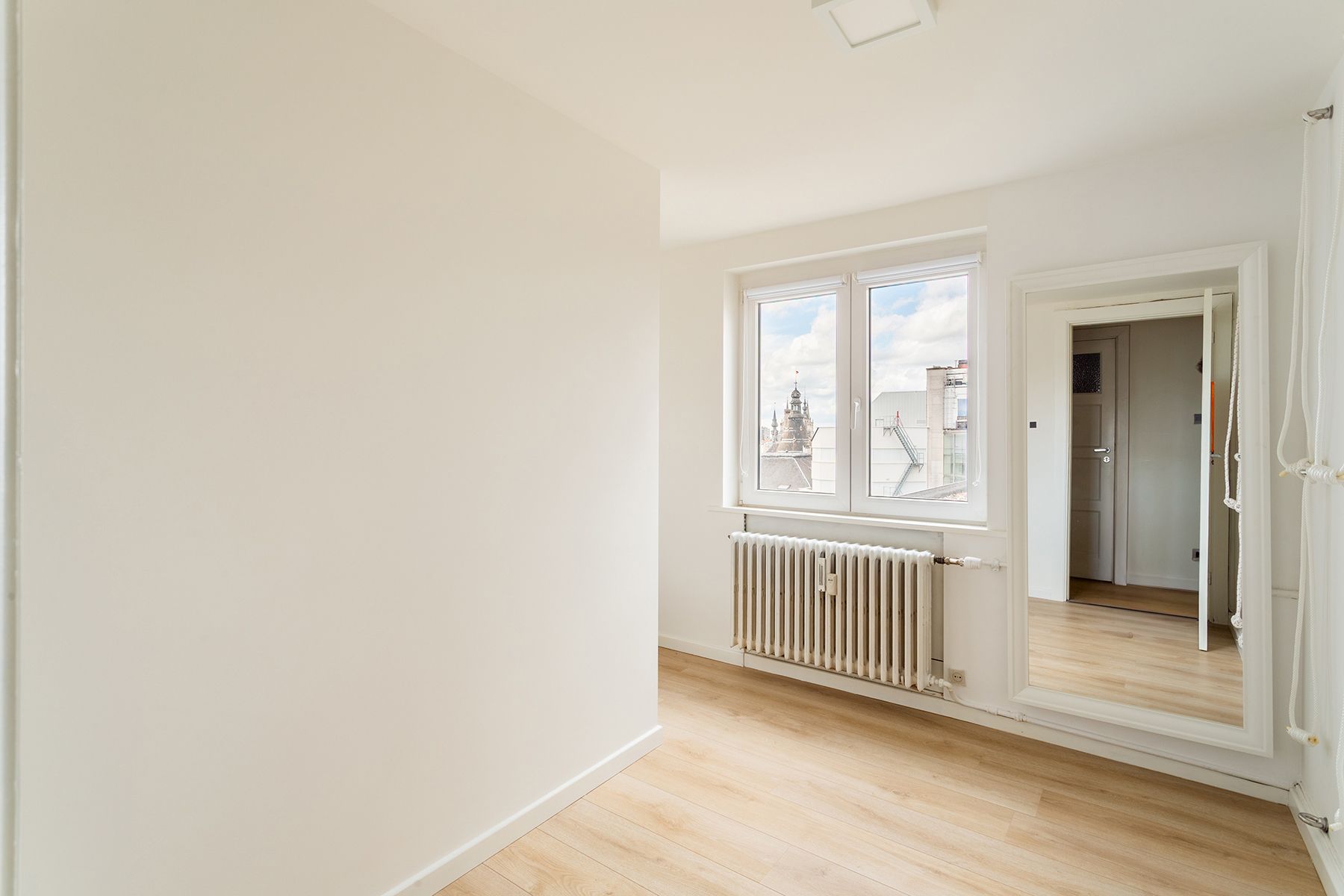 Stadspark - Ruim 3 slpk app. met terras  foto 20