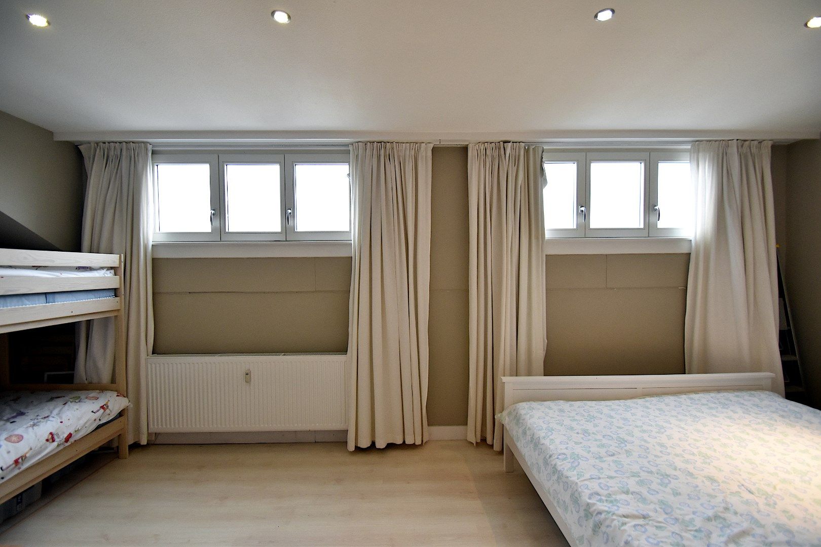 Instap klaar appartement nabij de zeedijk-De Haan foto 10
