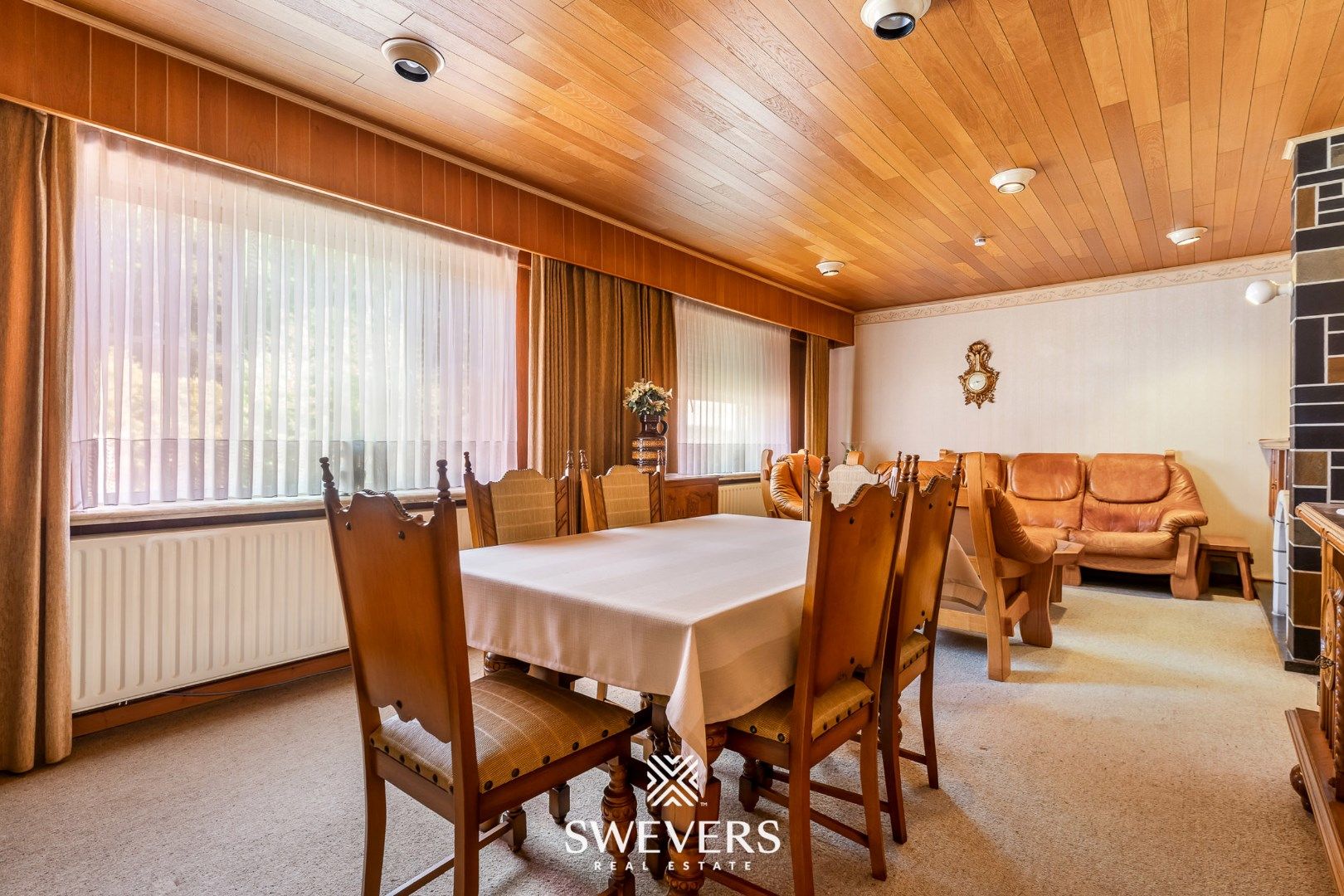 Te renoveren woning met 3 slaapkamers in Beverlo foto 8