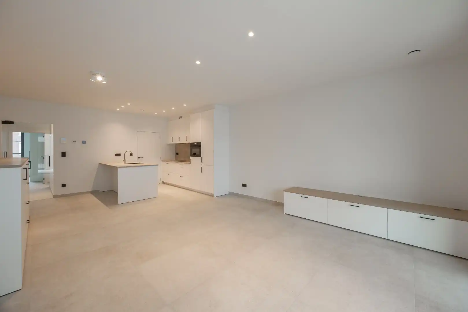 Nieuw appartement te koop onder registratierechten (2 of 12%)! foto 7