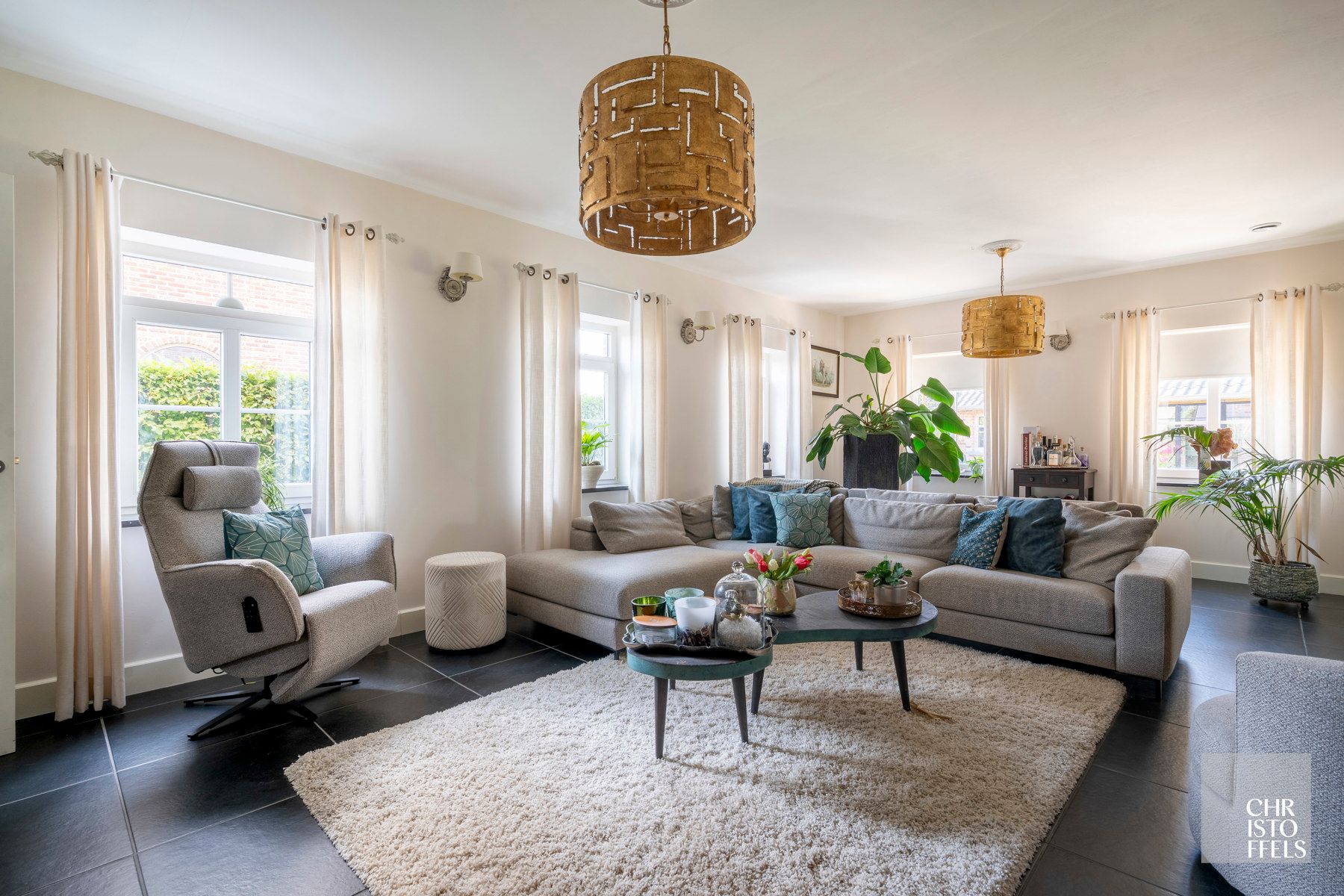 Energiezuinige, instapklare pastorijwoning met 4 slaapkamers in rustige buurt! foto 6