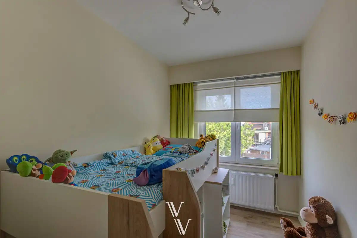 Opbrengsteigendom met kangoeroewoning-mogelijkheid, tuin en terras foto 31