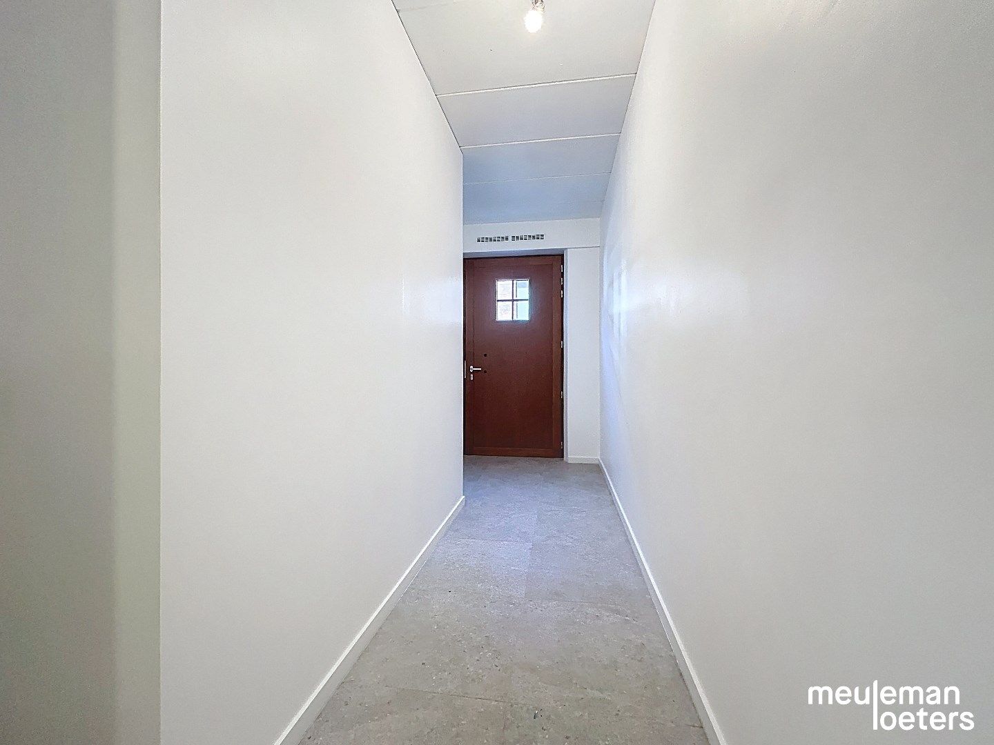 Nieuwbouw bel-etagewoning met terras foto 18
