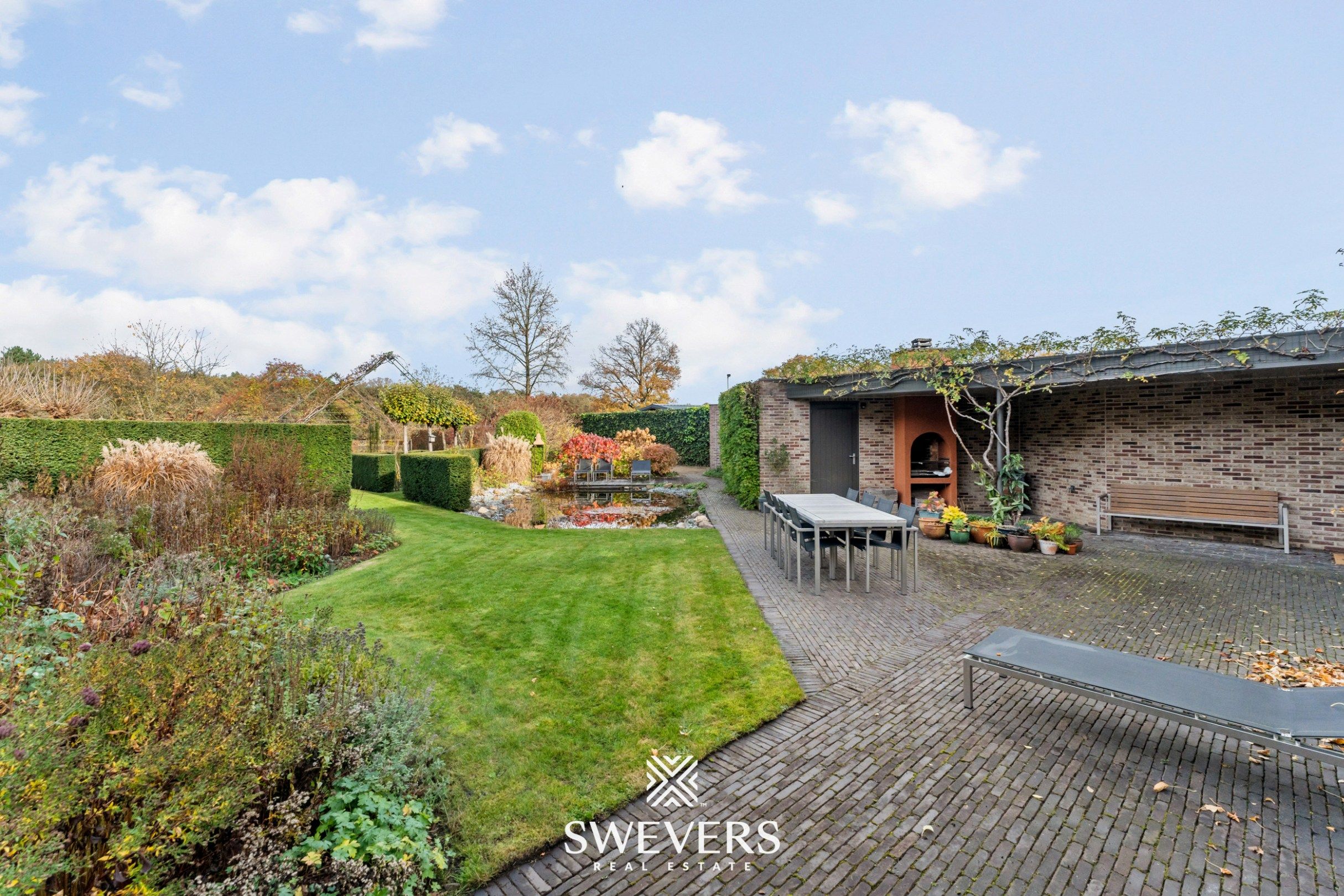 Energiezuinig wonen op een riant perceel van 21a 5ca in Hechtel-Eksel foto 30