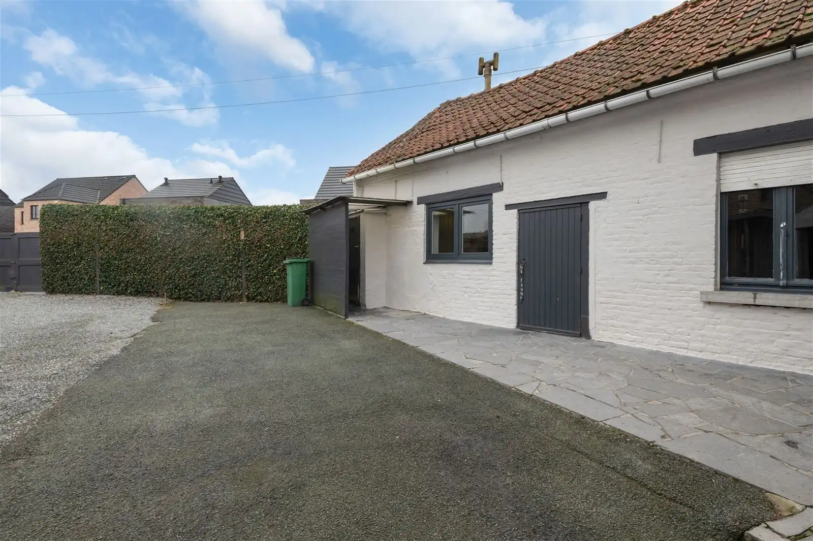 Te renoveren open bebouwing op 2are36 foto 15