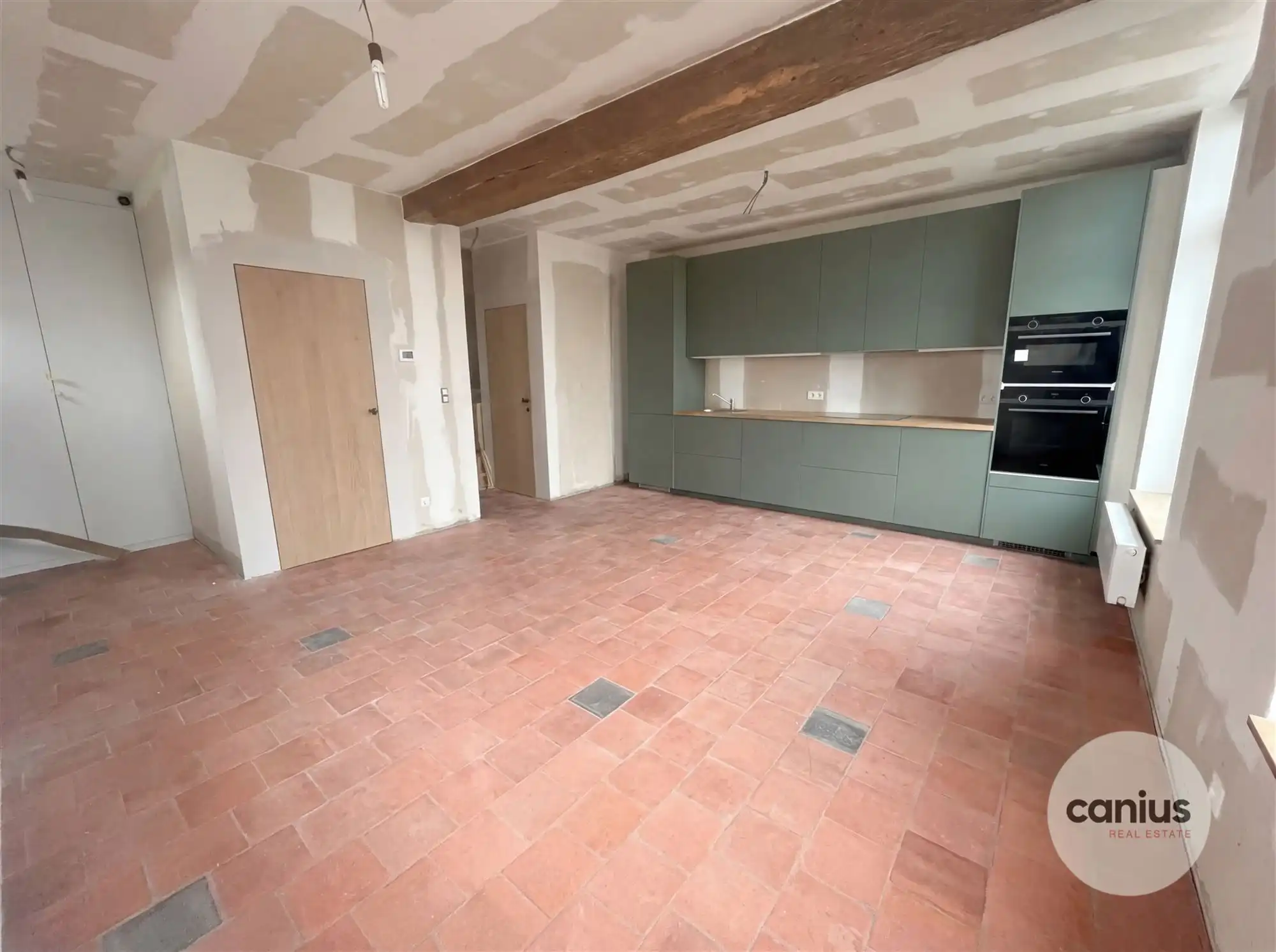 Wonen in een beschermd monument  foto 5