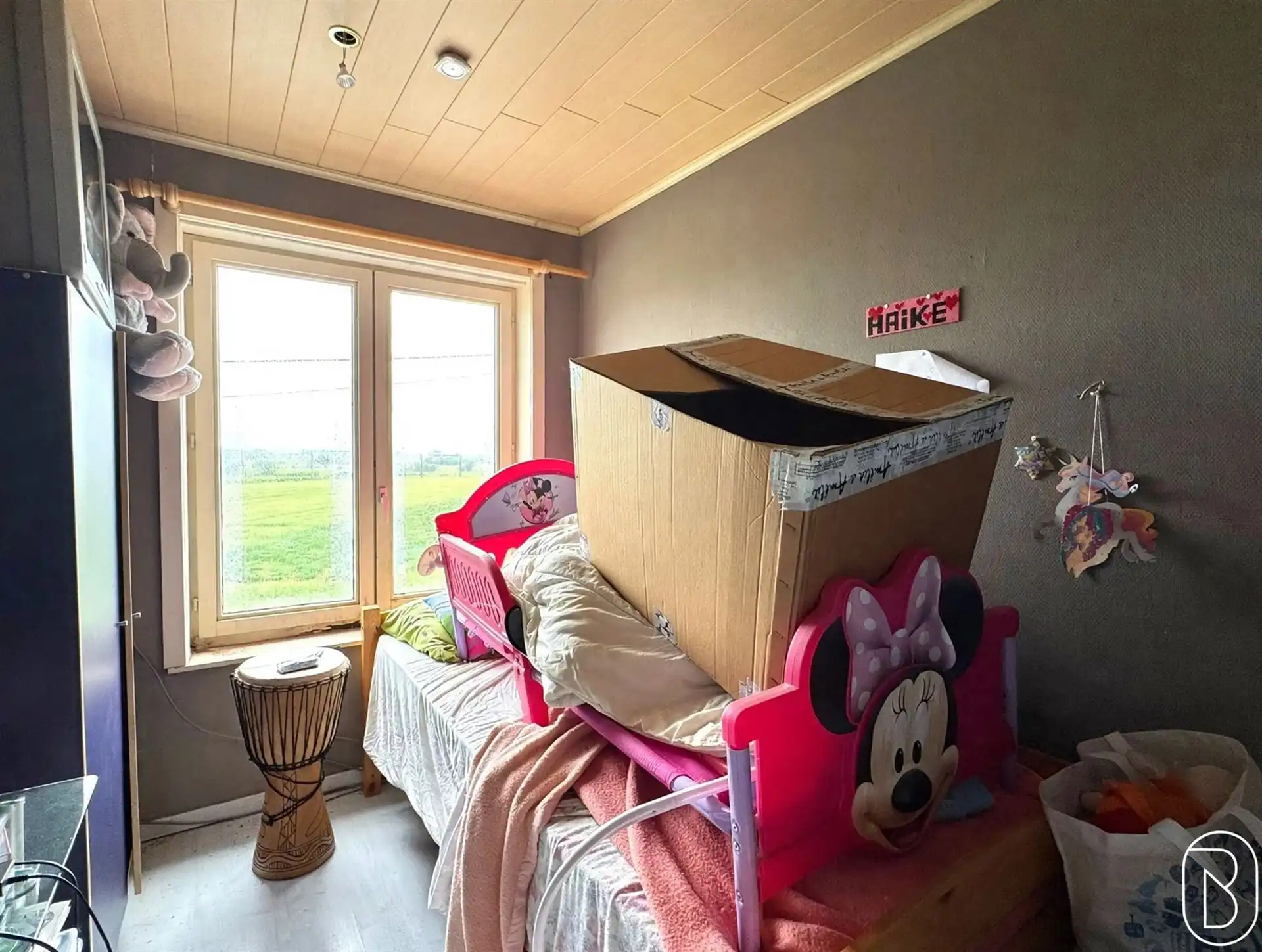 Te renoveren ruime woning met 3 SLK en TUIN foto 15