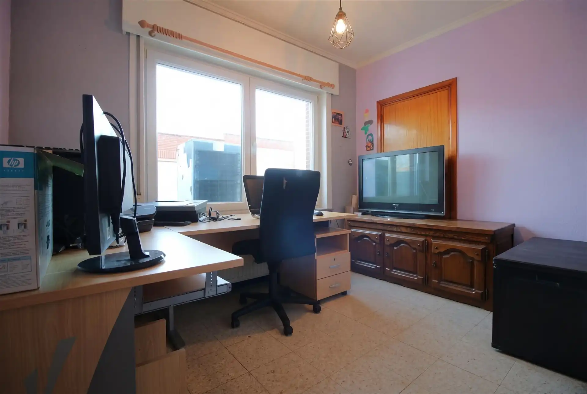 Ruime HOB in centrum Londerzeel foto 3