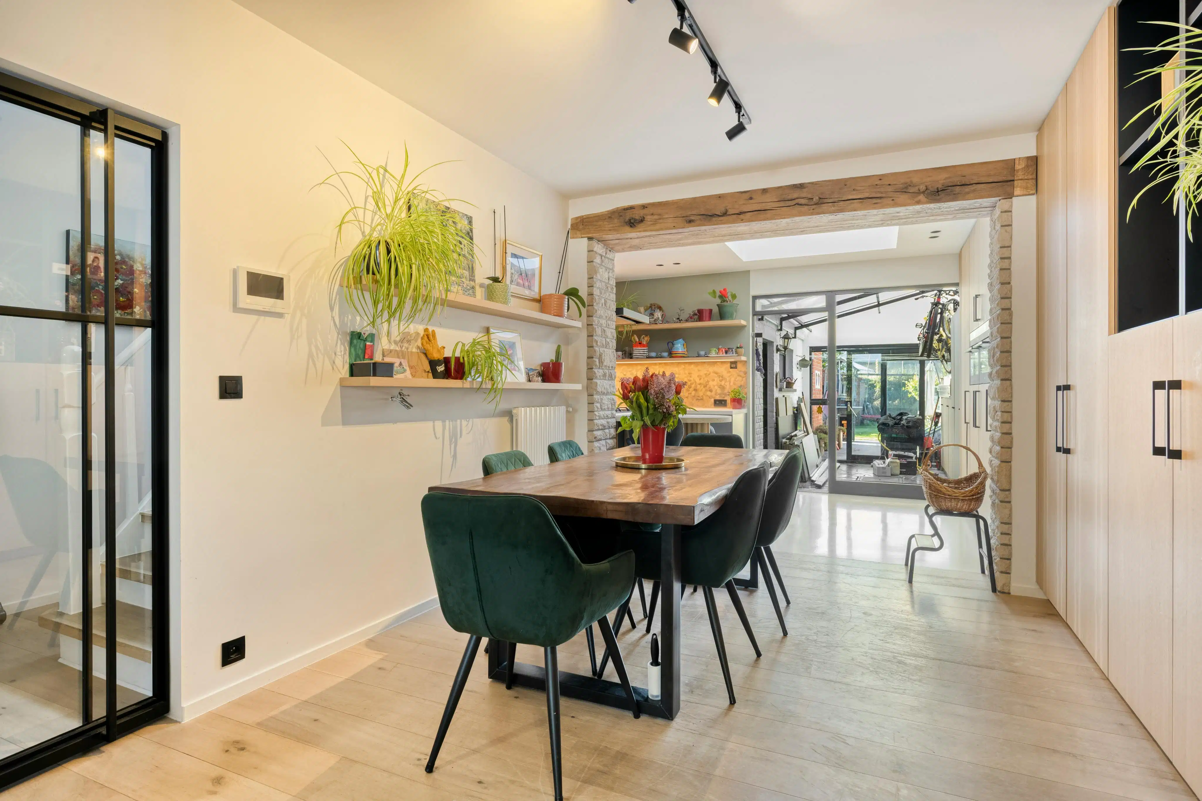 Gerenoveerde woning met 4 slaapkamers te koop in De Panne (Adinkerke) foto 3