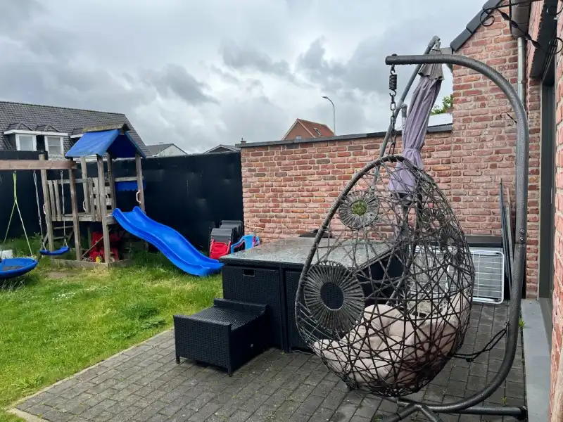 Woning met 3 slaapkamers foto 18