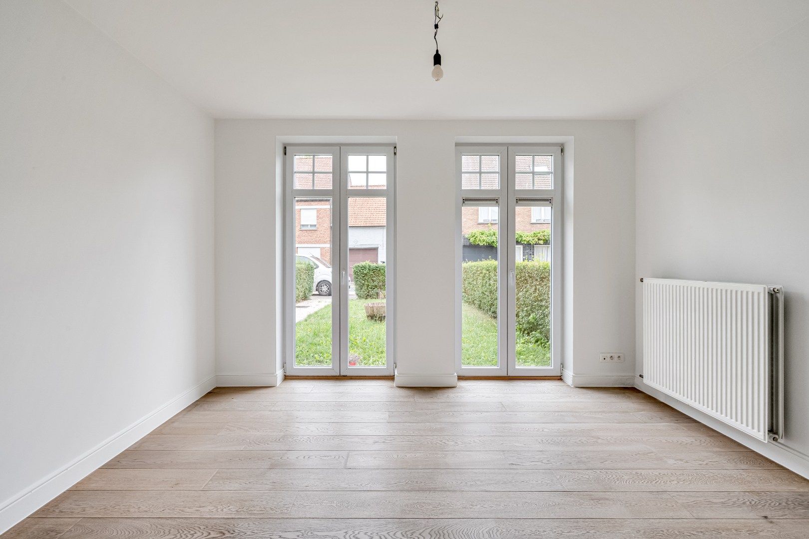 Ruime woning met tuin in centrum Machelen  foto 4