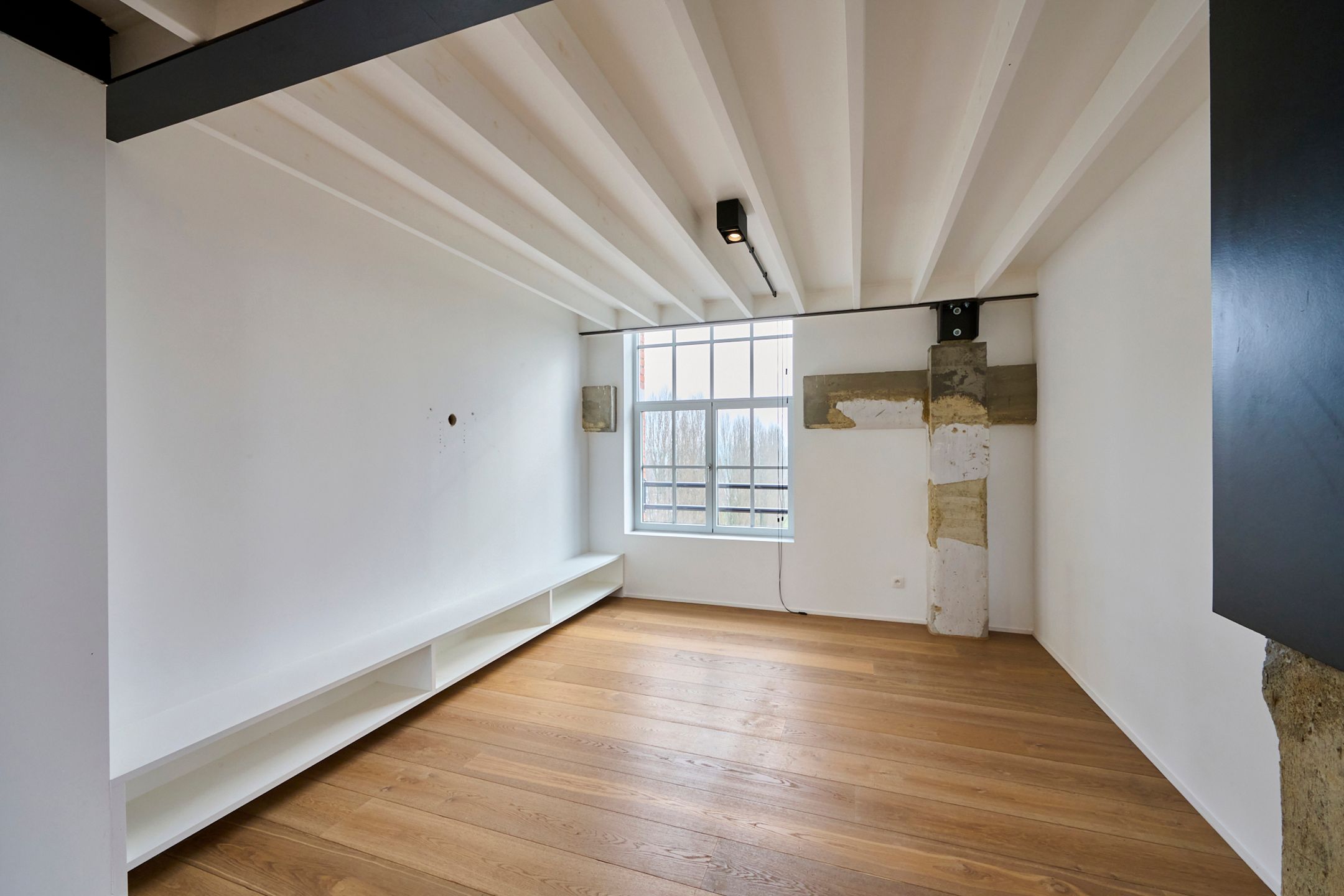 RIANTE PENTHOUSE-LOFT 263m² foto 7