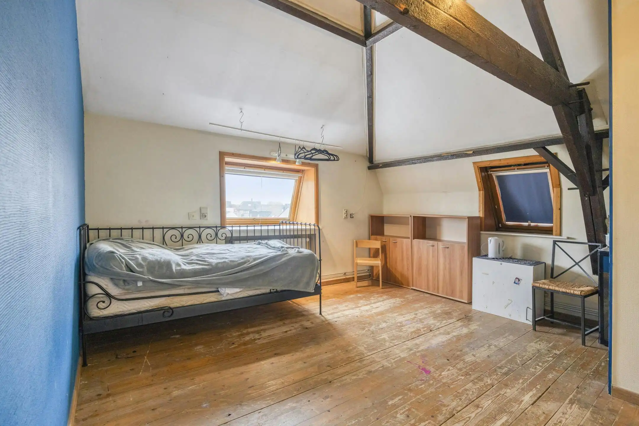 Charmante herenwoning met garage en tuin in het hartje van Ternat foto 22