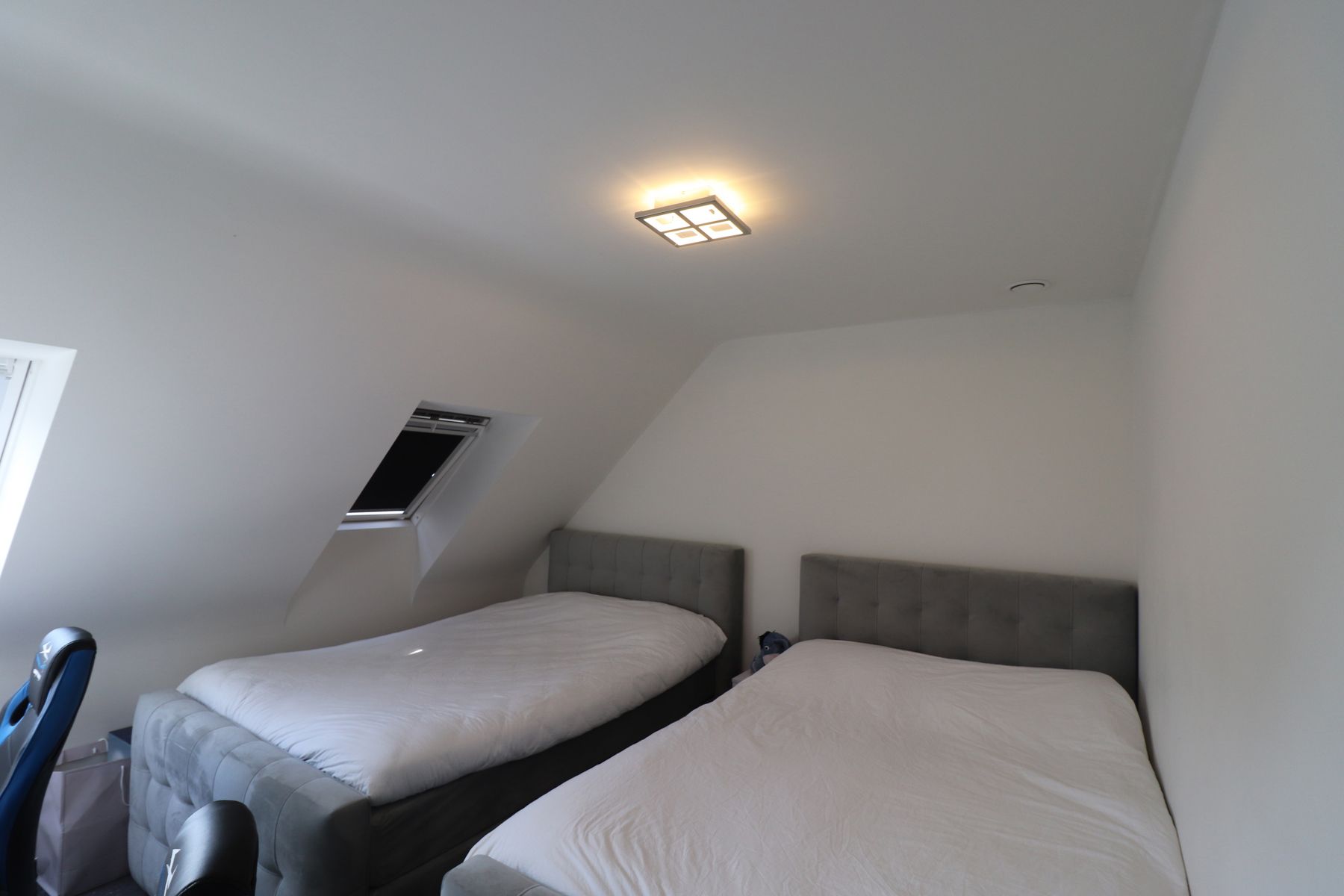 Energiezuinig (E-peil 20) appartement op de tweede verdieping met 3 slaapkamers, terras en autostaanplaats. foto 6