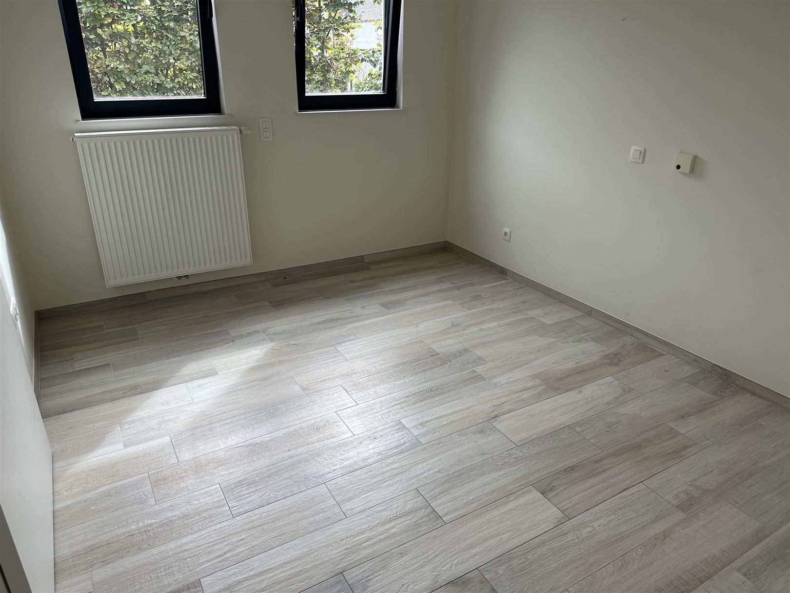 Gelijkvloers 1 slpk appartement te huur foto 5