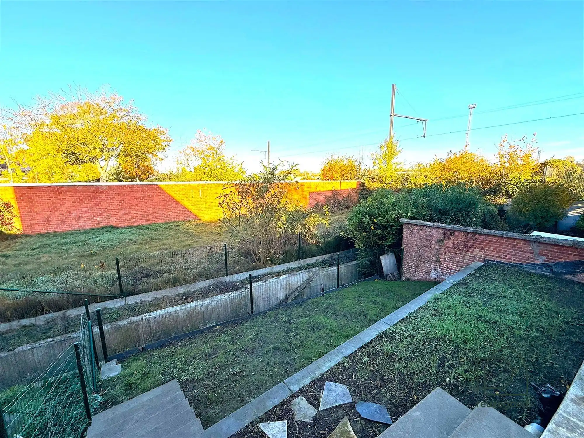 Unieke bouwkans in rustige zijstraat ruwbouw deels voltooid foto 4