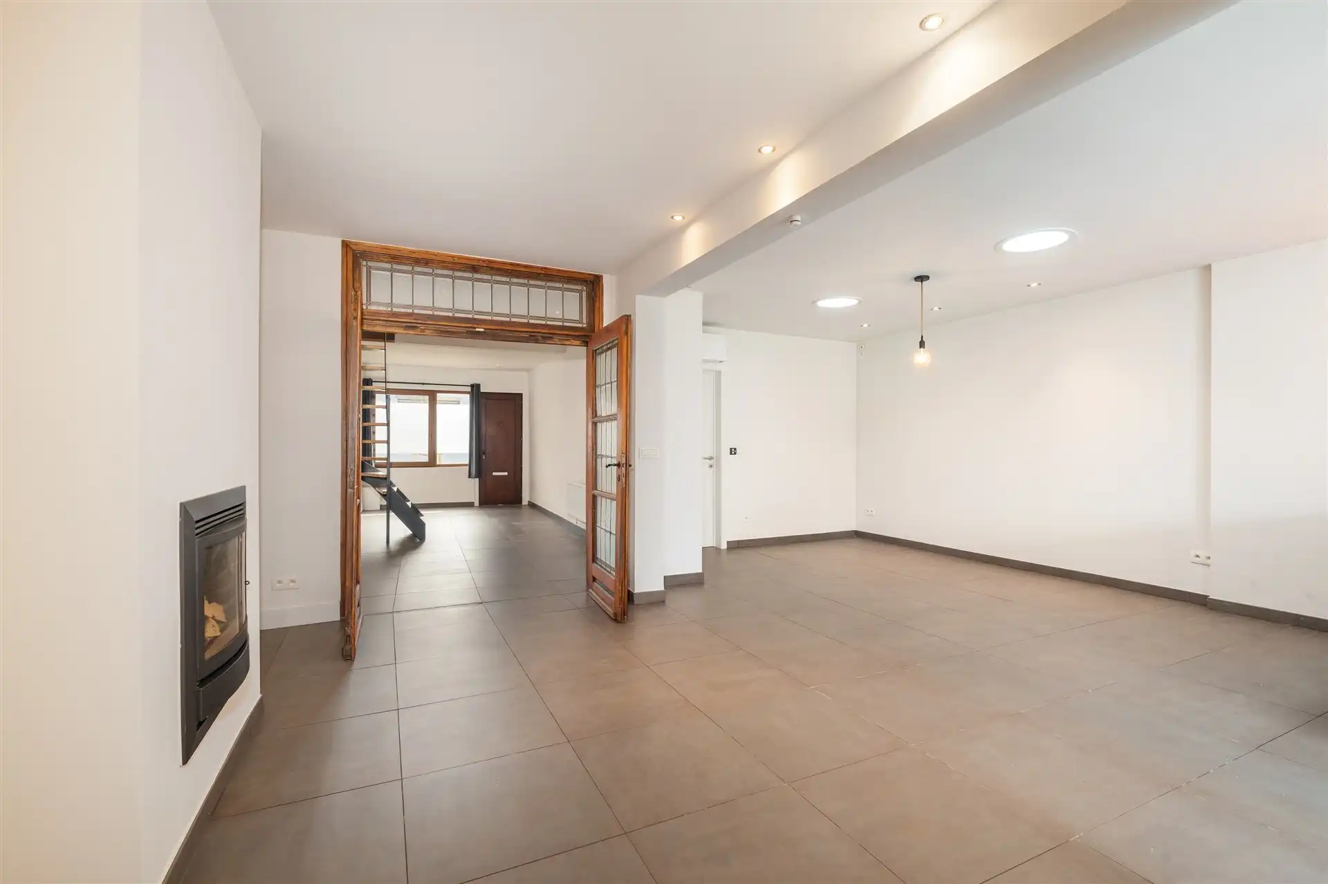 Instapklare, energiezuinige woning met tuin in Wetteren foto 2