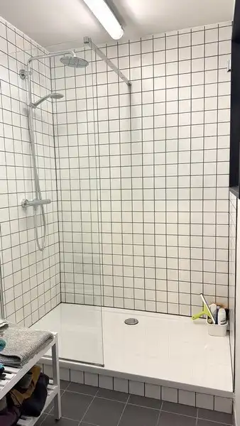 Instapklaar kantoor te huur op zichtlocatie langs N70 in Lochristi foto 19