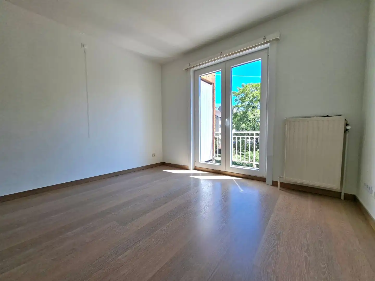 Ruim appartement  foto 6