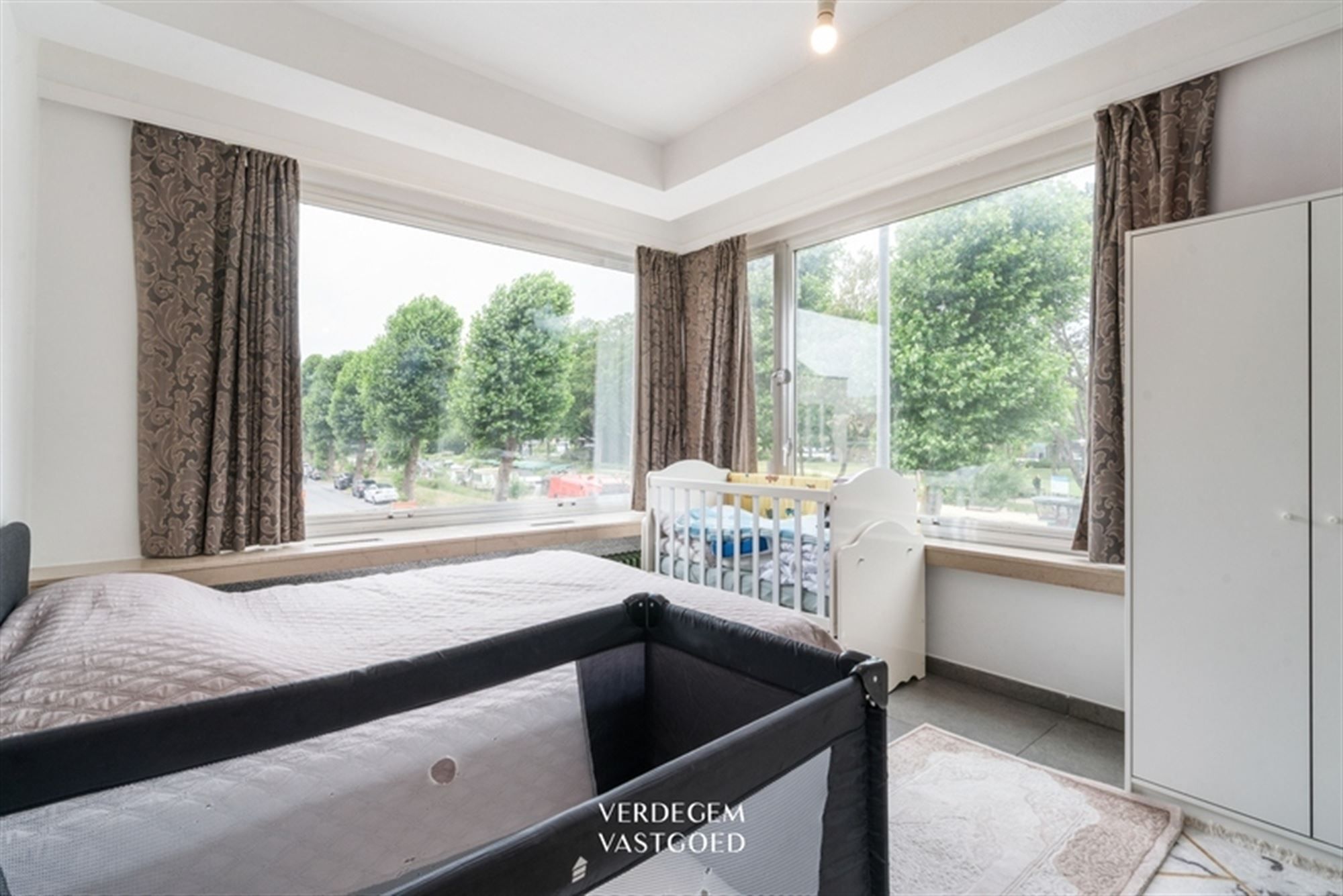 Appartement met uniek uitzicht op de Durme foto 5