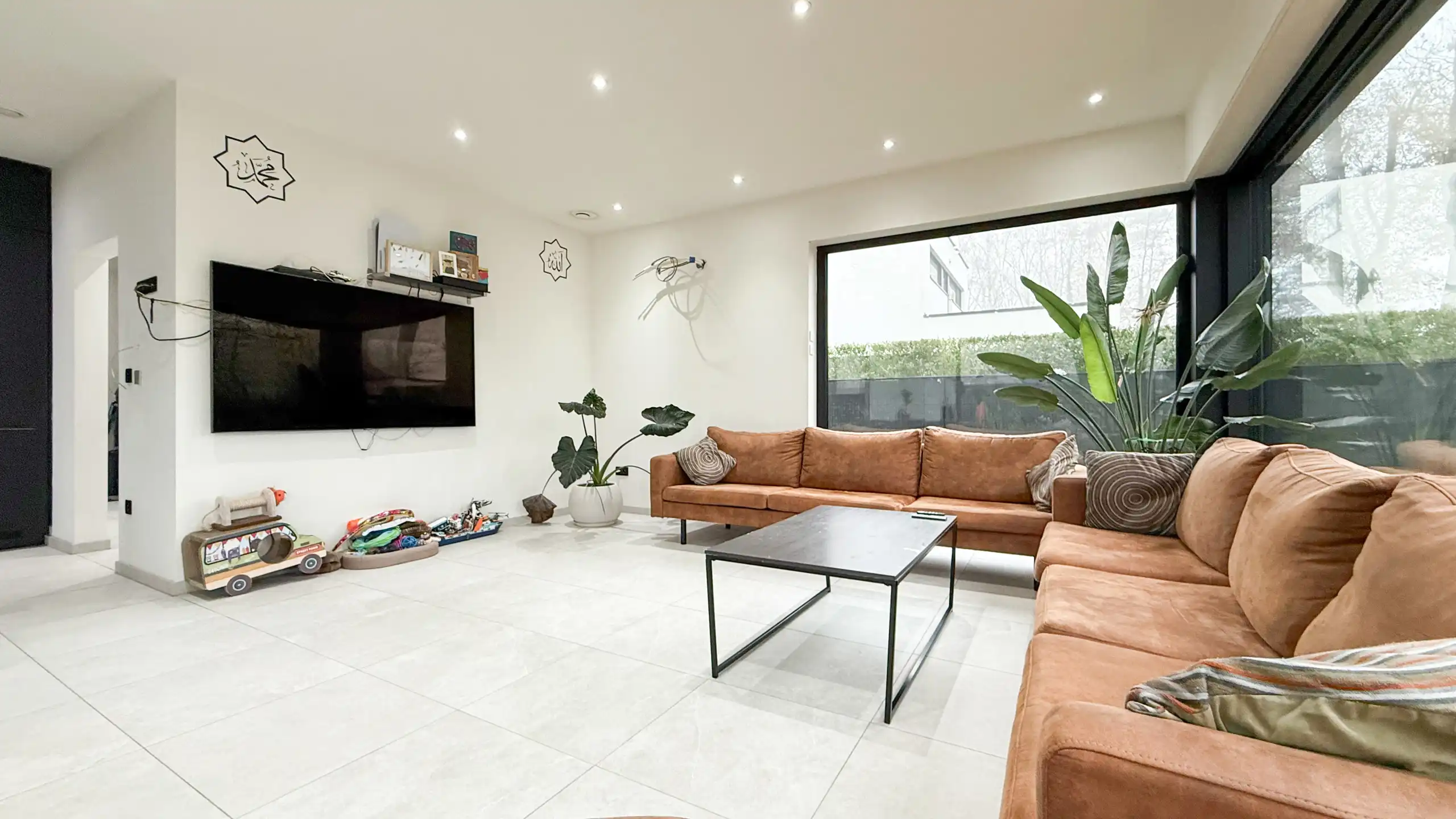 Exclusieve villa met hoogwaardige afwerking Genk! foto 5