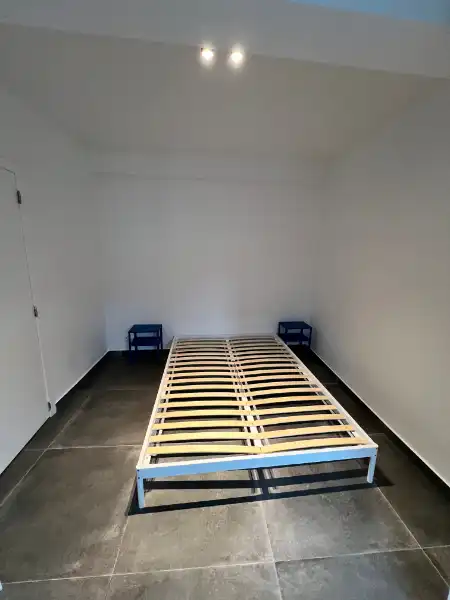 Volledig verhuurde opbrengsteigendom: bakkerij (GV) + 4-kamer co-housing (boven) foto 11