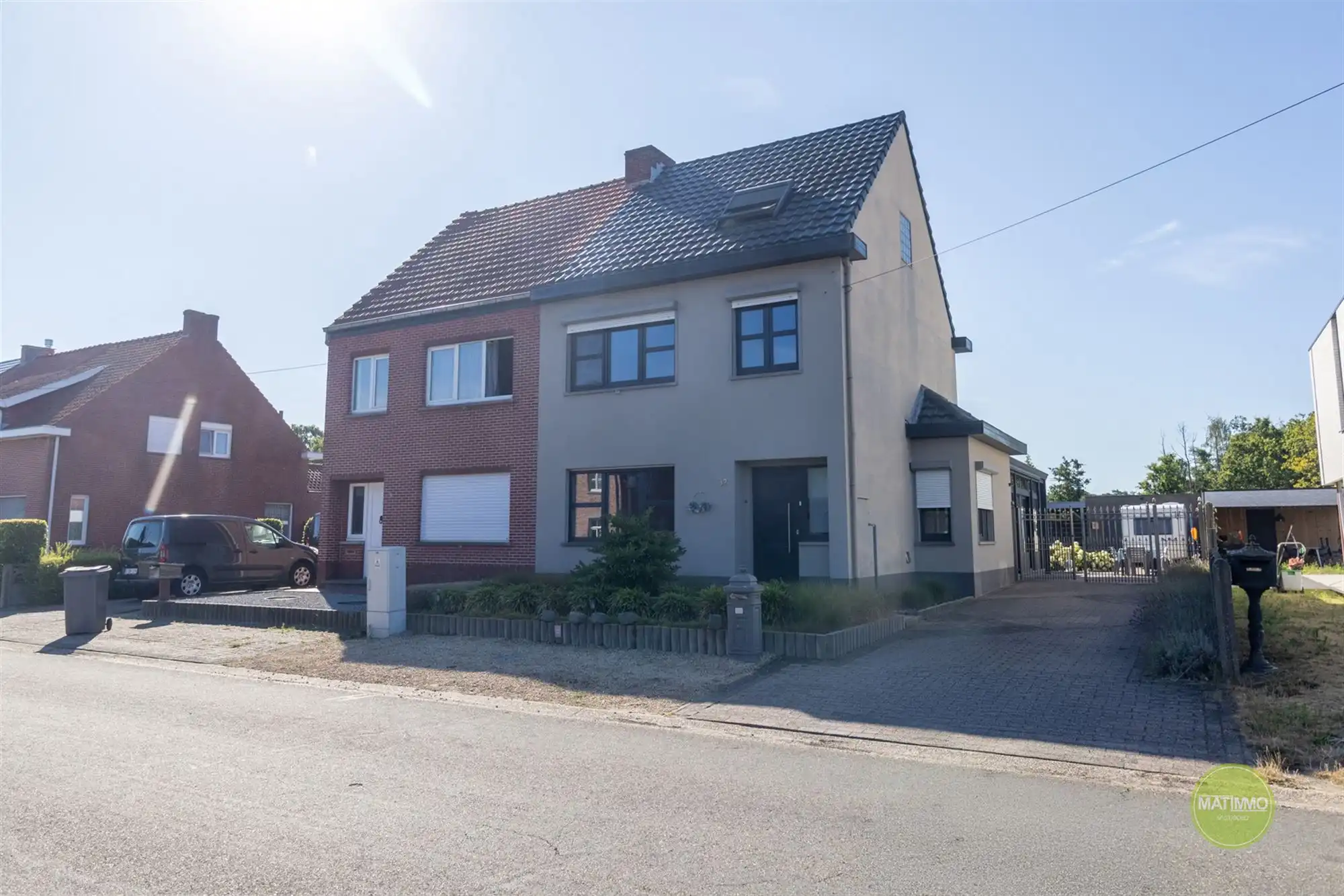 Ruime gezinswoning met 4 slaapkamers in Mol-Sluis foto 25