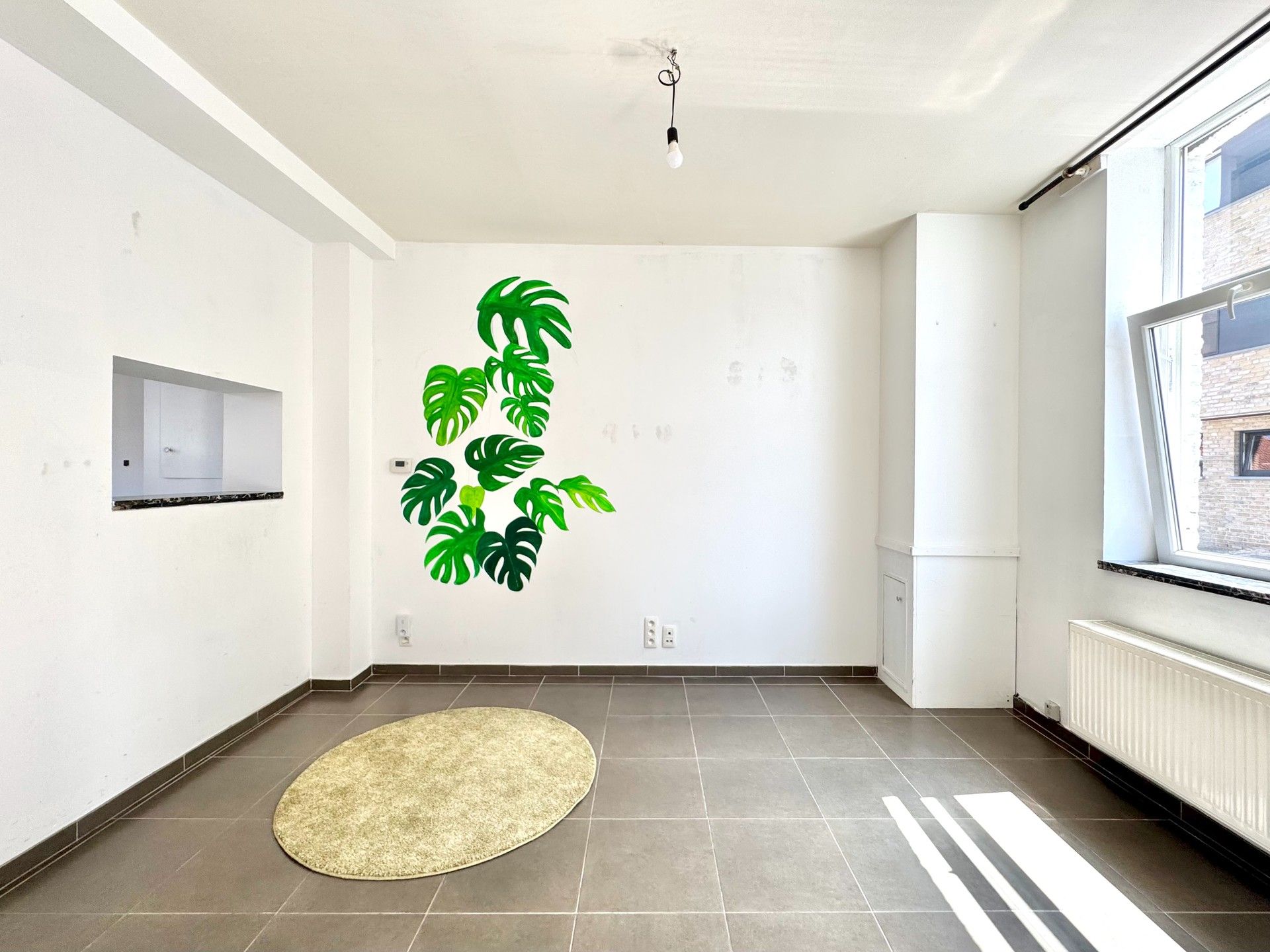 GERENOVEERDE GEZELLIGE WONING MET 3 KAMERS & TUIN foto 5