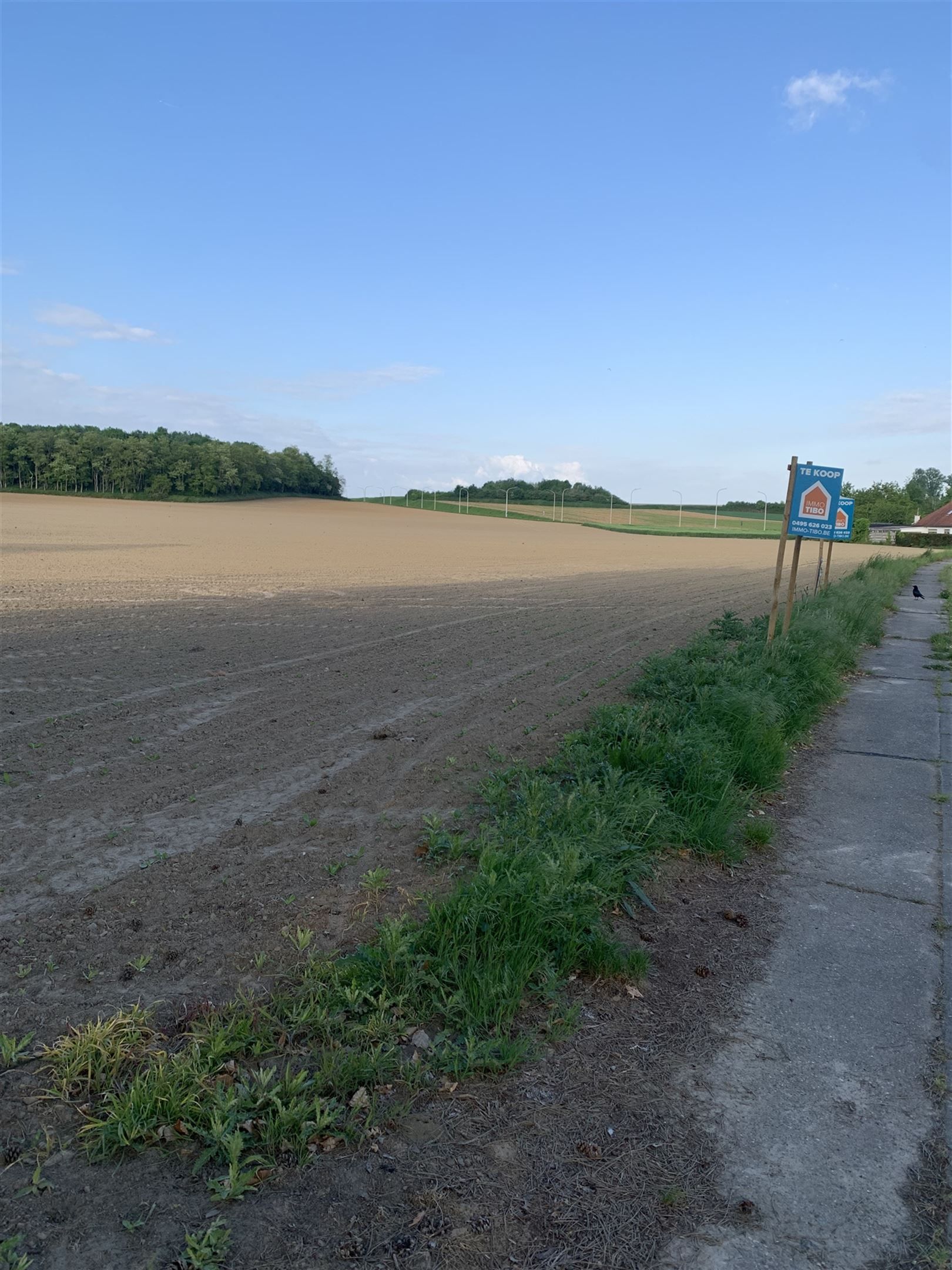 Bouwgrond foto 5