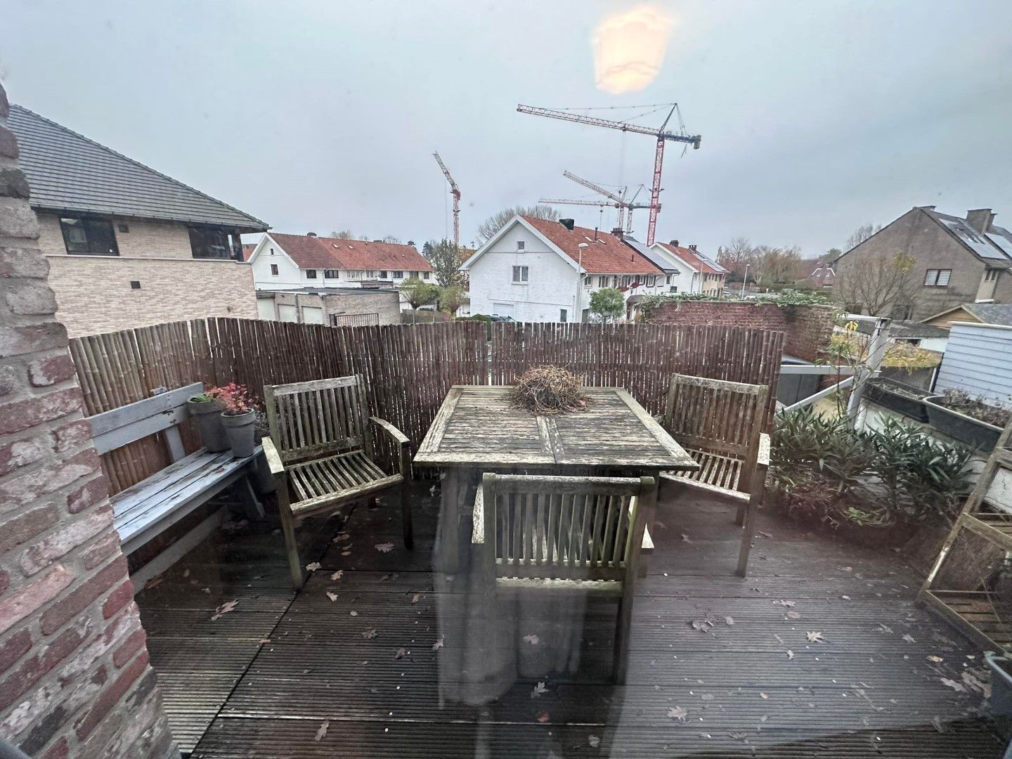 MODERN APP. MET TERRAS OUDE AARDEWEG foto 17