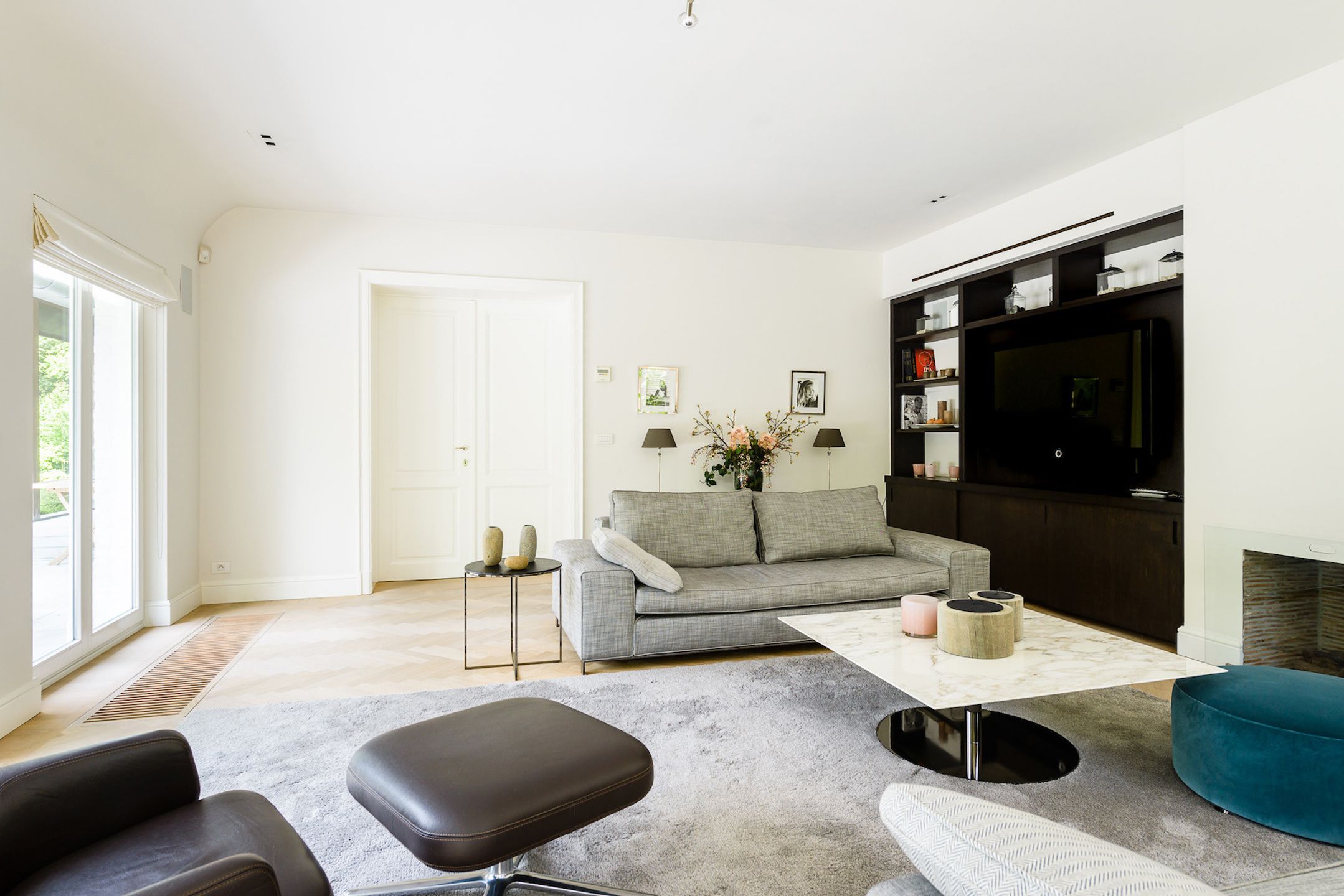 ANTWERPEN-BRASSCHAAT -  Statig landhuis met zwembad foto 9