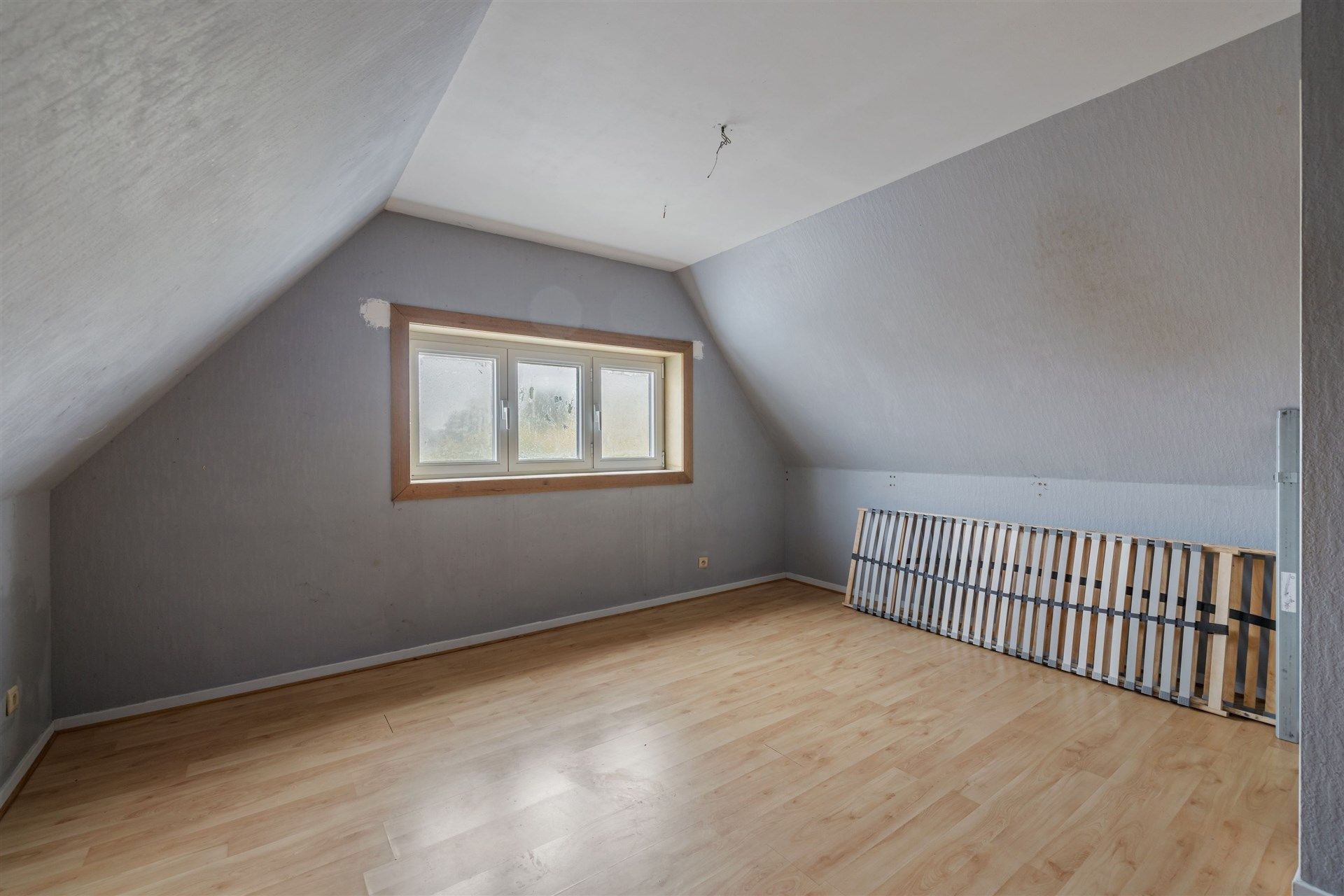Te renoveren gezinswoning nabij de dorpskern van Sint-Pauwels foto 22