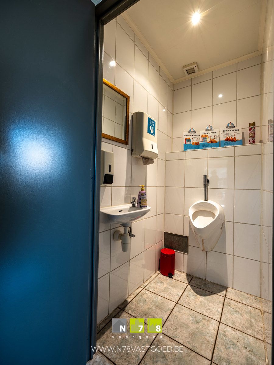 Gebouw te koop foto 41