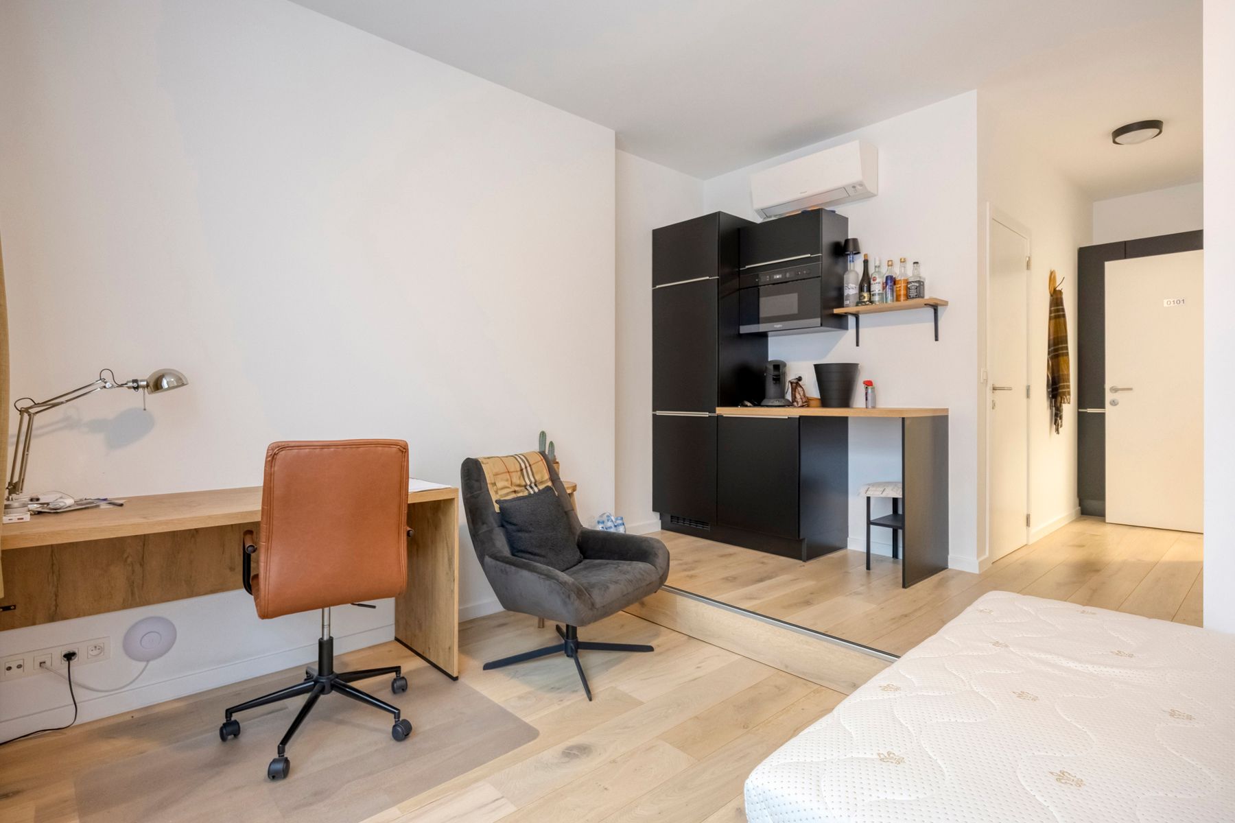 Opbrengsteigendom nabij stadscentrum foto 3